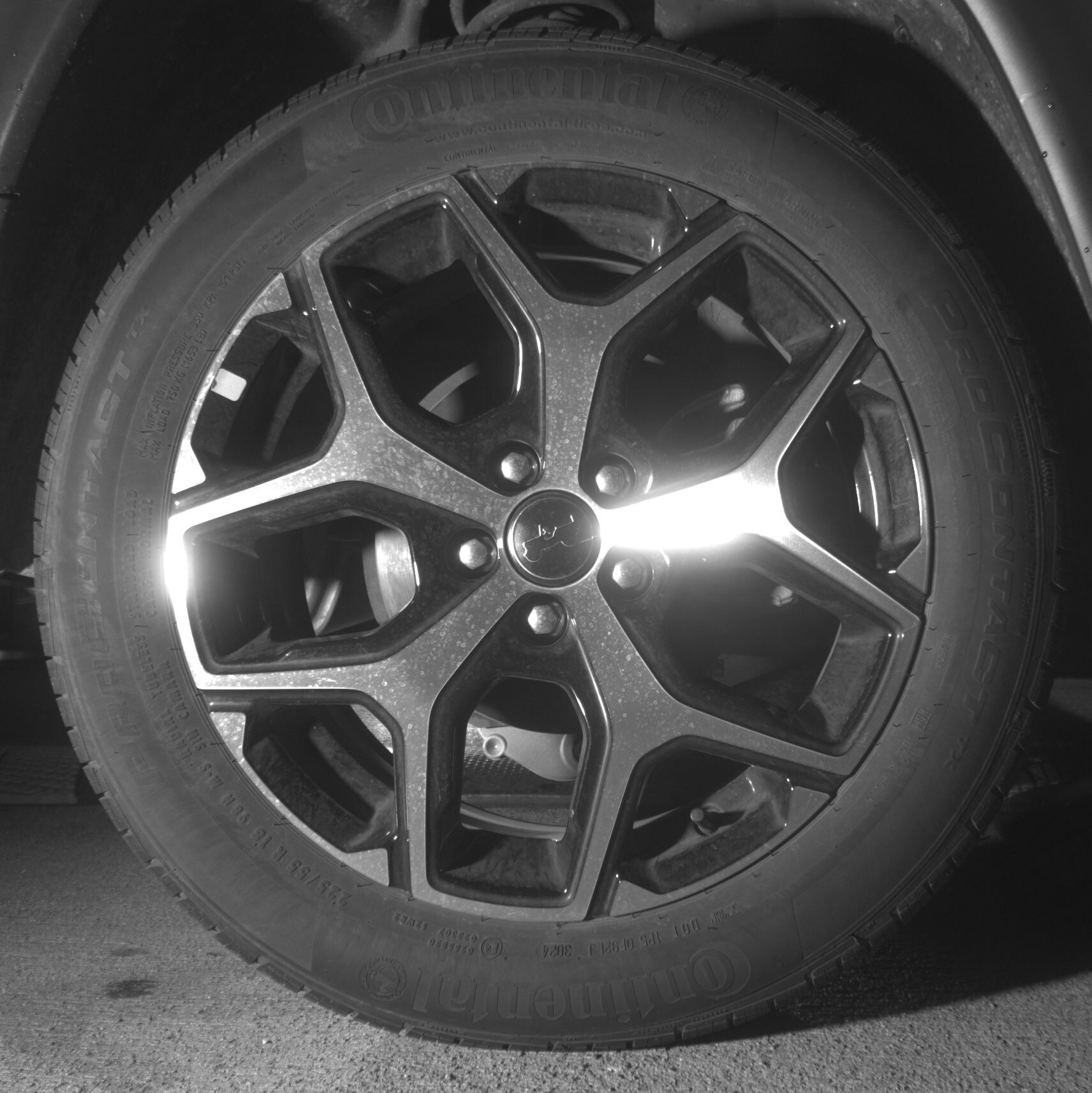 Thumbnail: 2025 Jeep Compass - 12