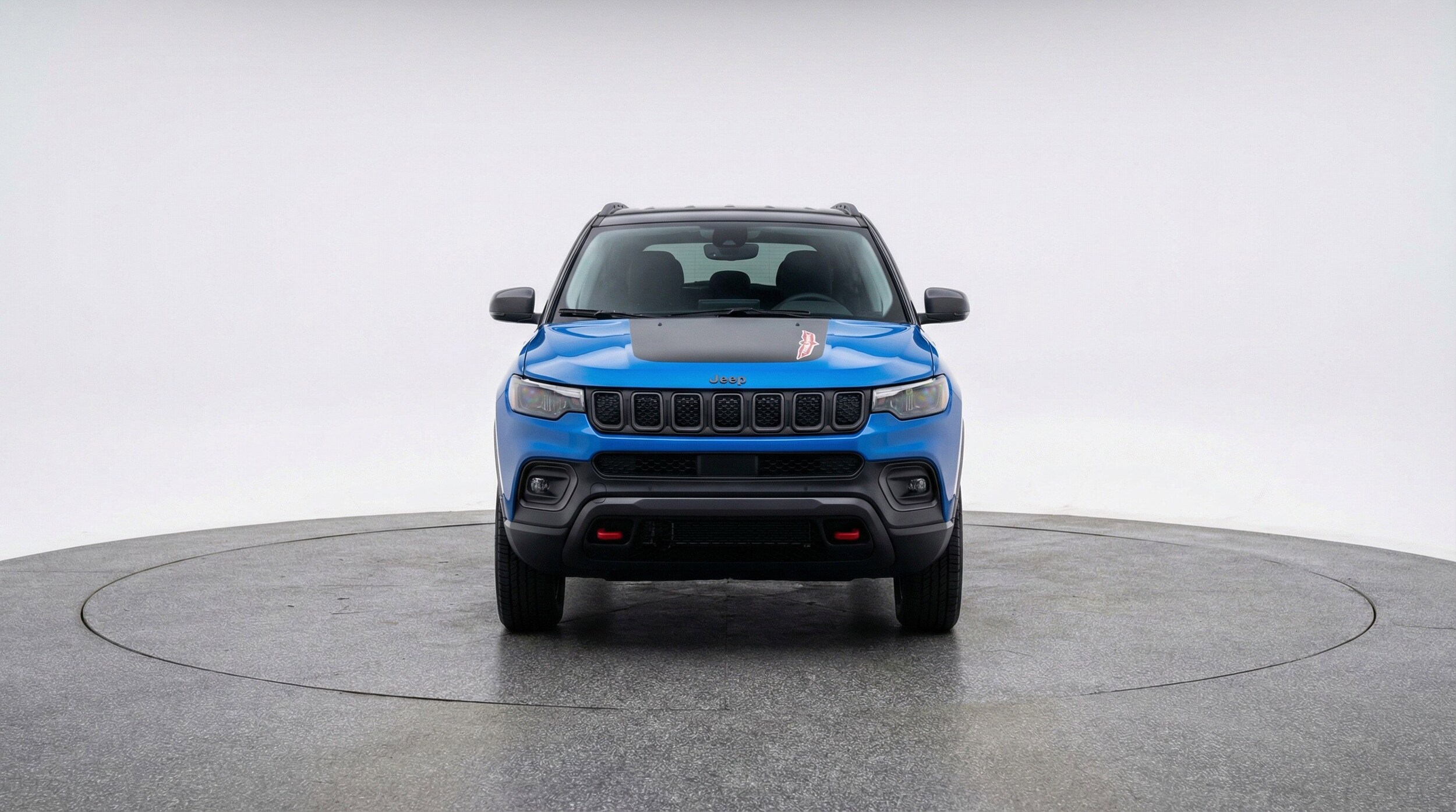 Thumbnail: 2025 Jeep Compass - 2