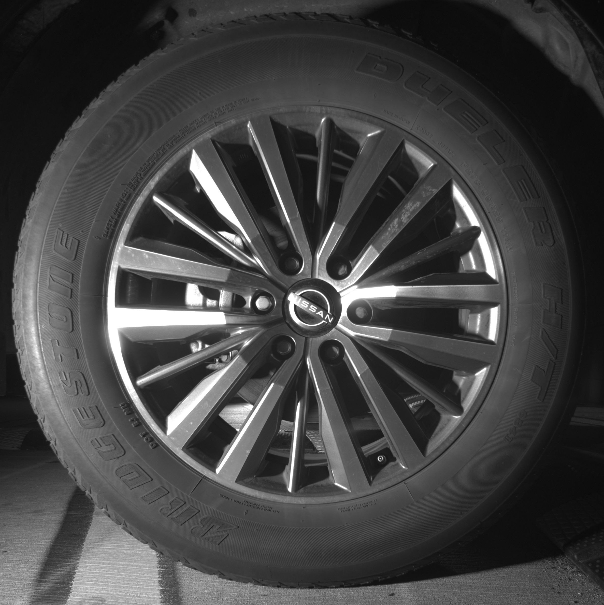 Thumbnail: 2024 Nissan Armada - 13