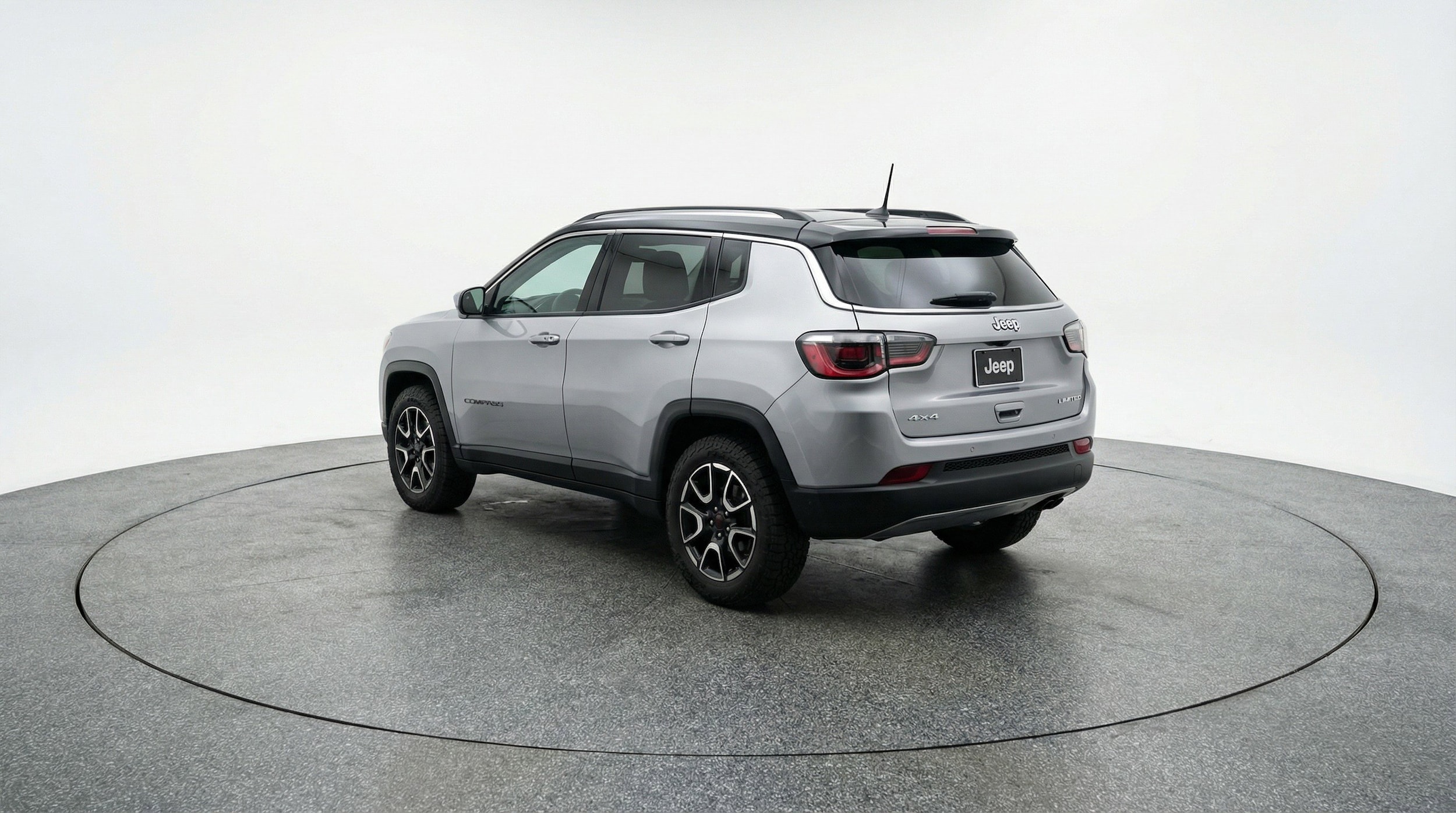 Thumbnail: 2025 Jeep Compass - 6
