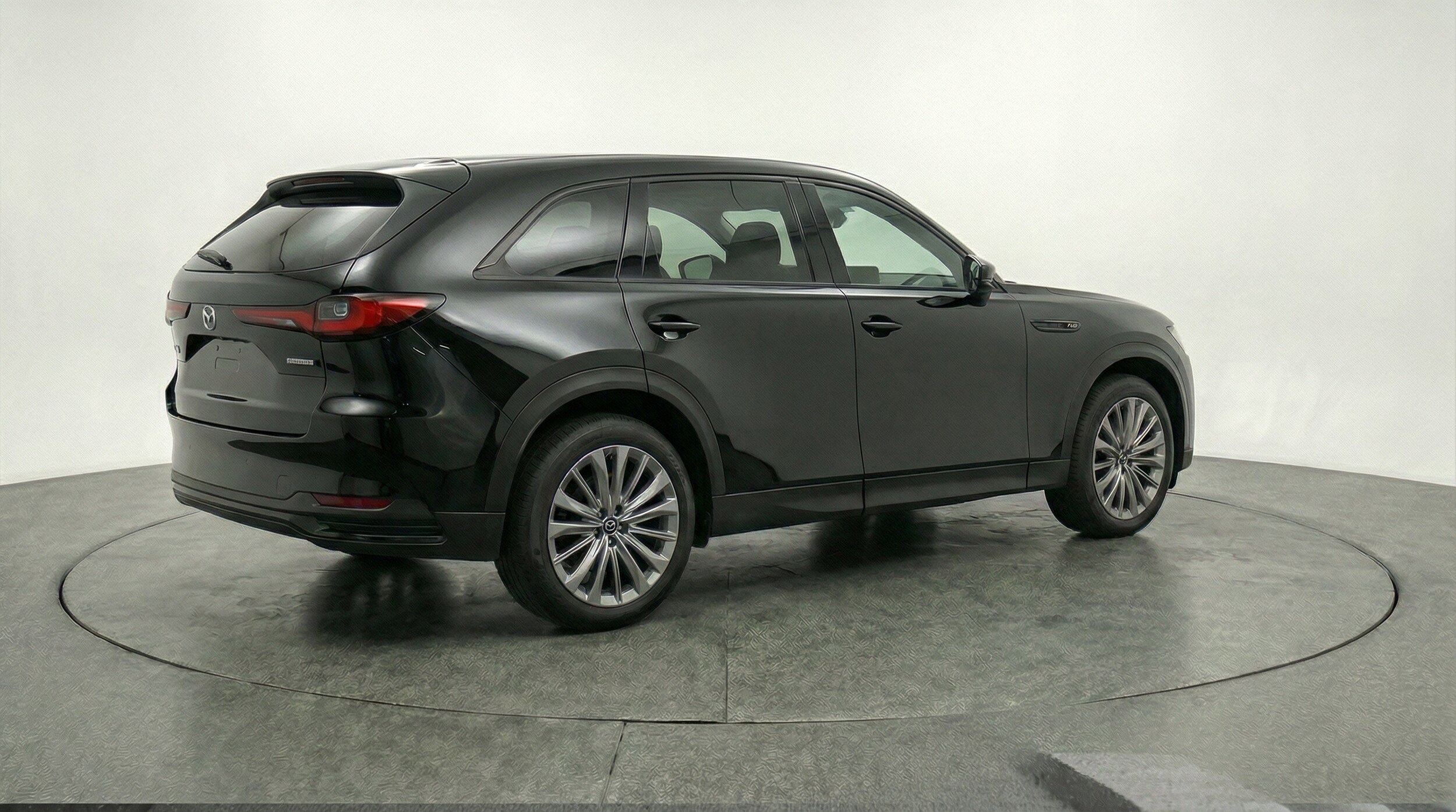 Thumbnail: 2025 Mazda CX-90 - 9