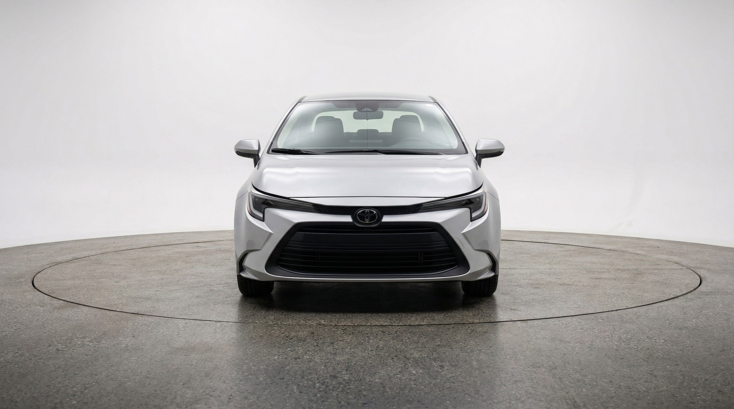 Thumbnail: 2025 Toyota Corolla - 2