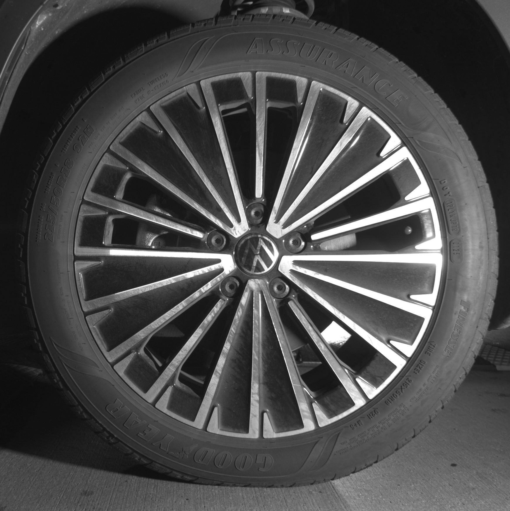 Thumbnail: 2025 Volkswagen Taos - 9