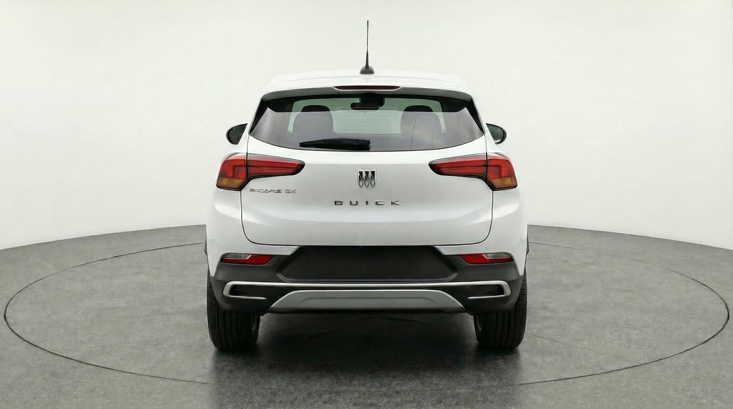 Thumbnail: 2025 Buick Encore GX - 7