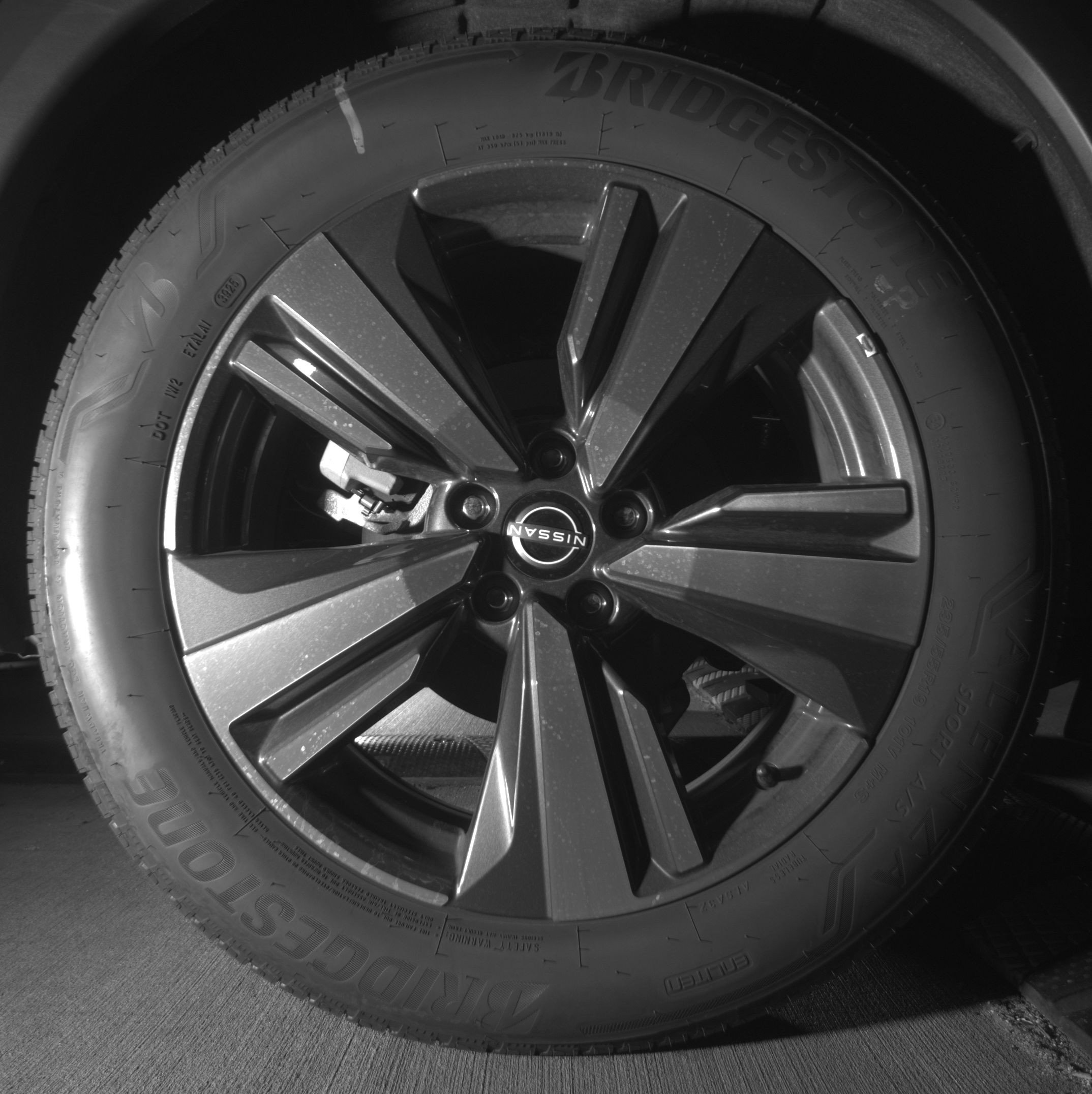 Thumbnail: 2026 Nissan Rogue - 15