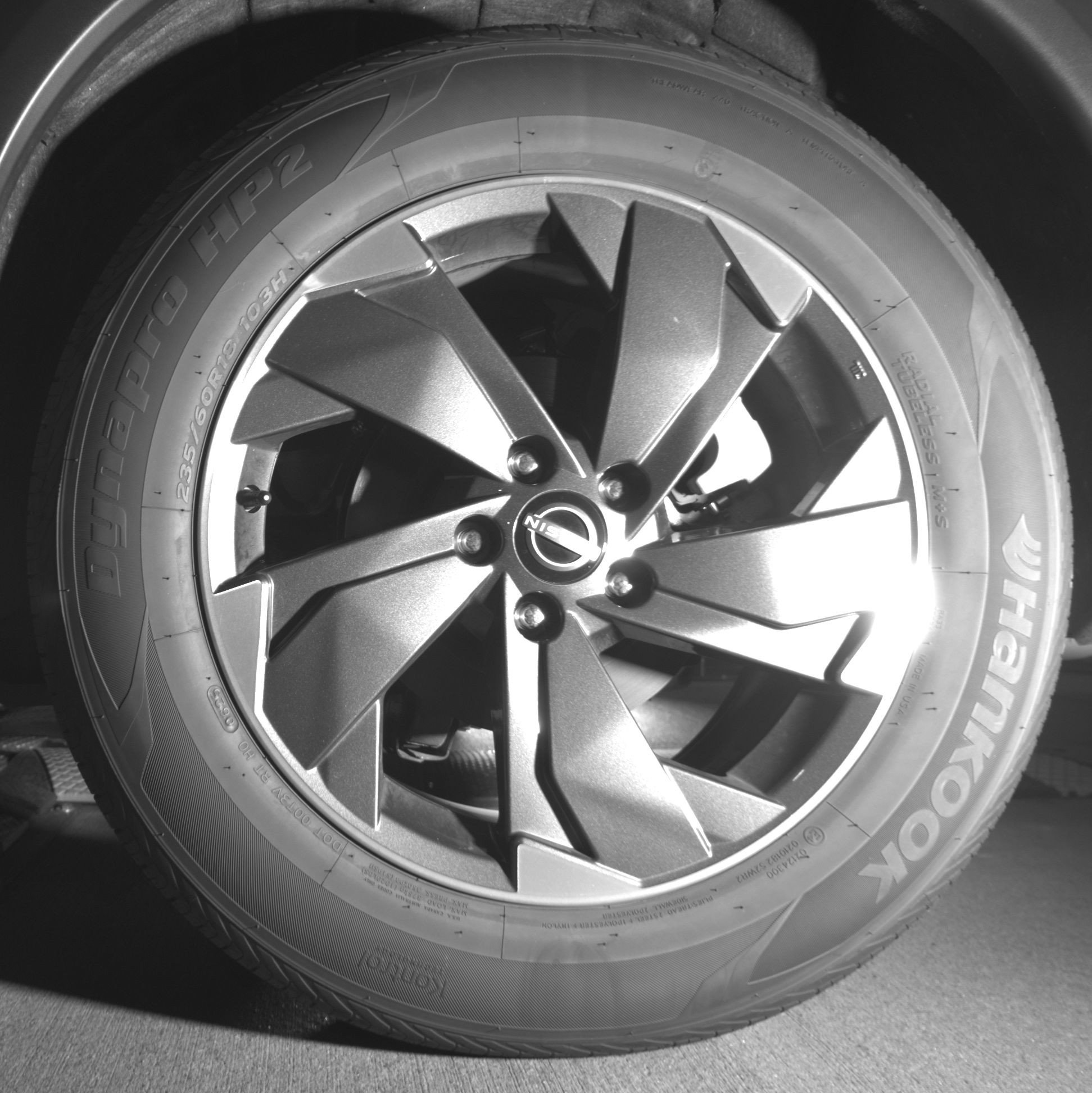 Thumbnail: 2025 Nissan Rogue - 14