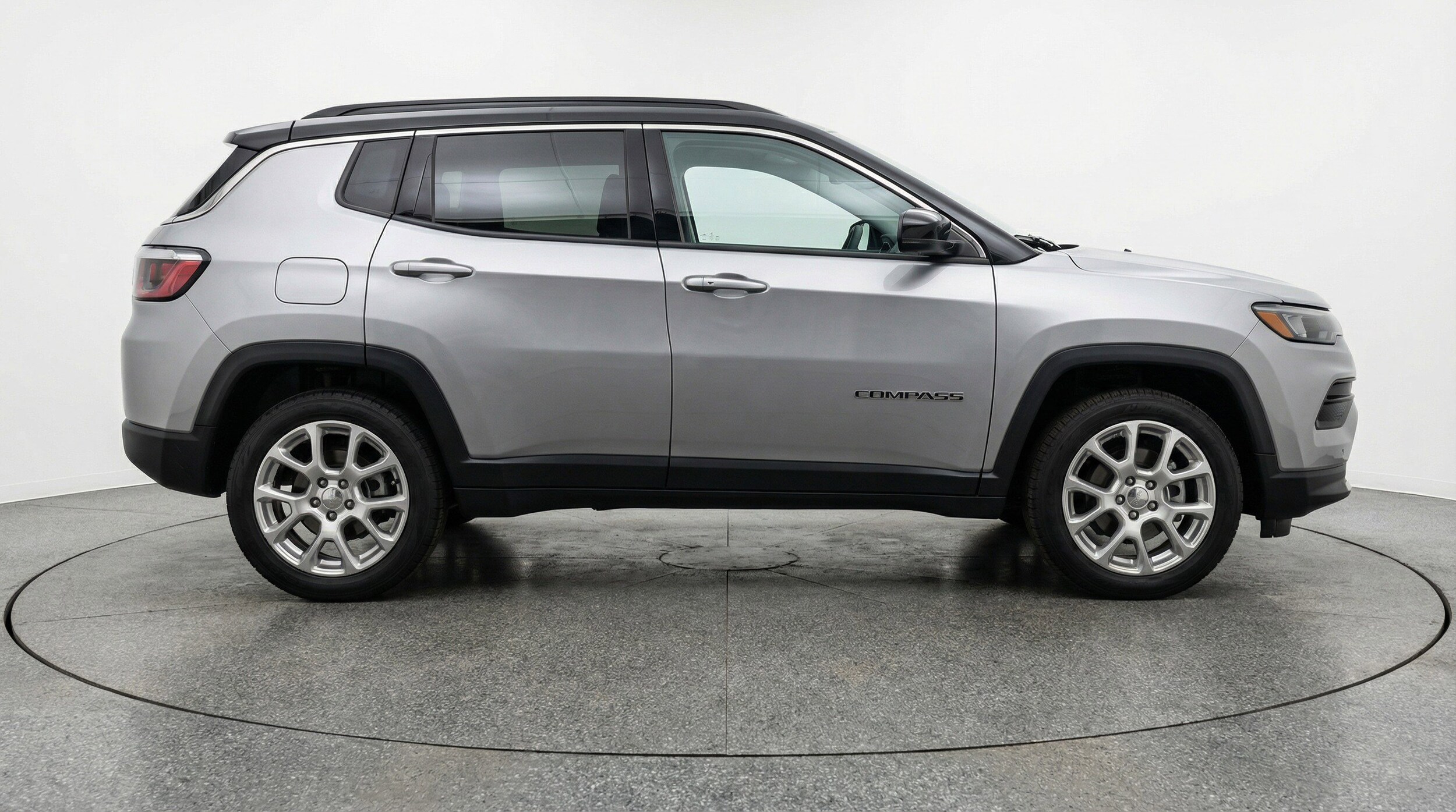 Thumbnail: 2025 Jeep Compass - 11