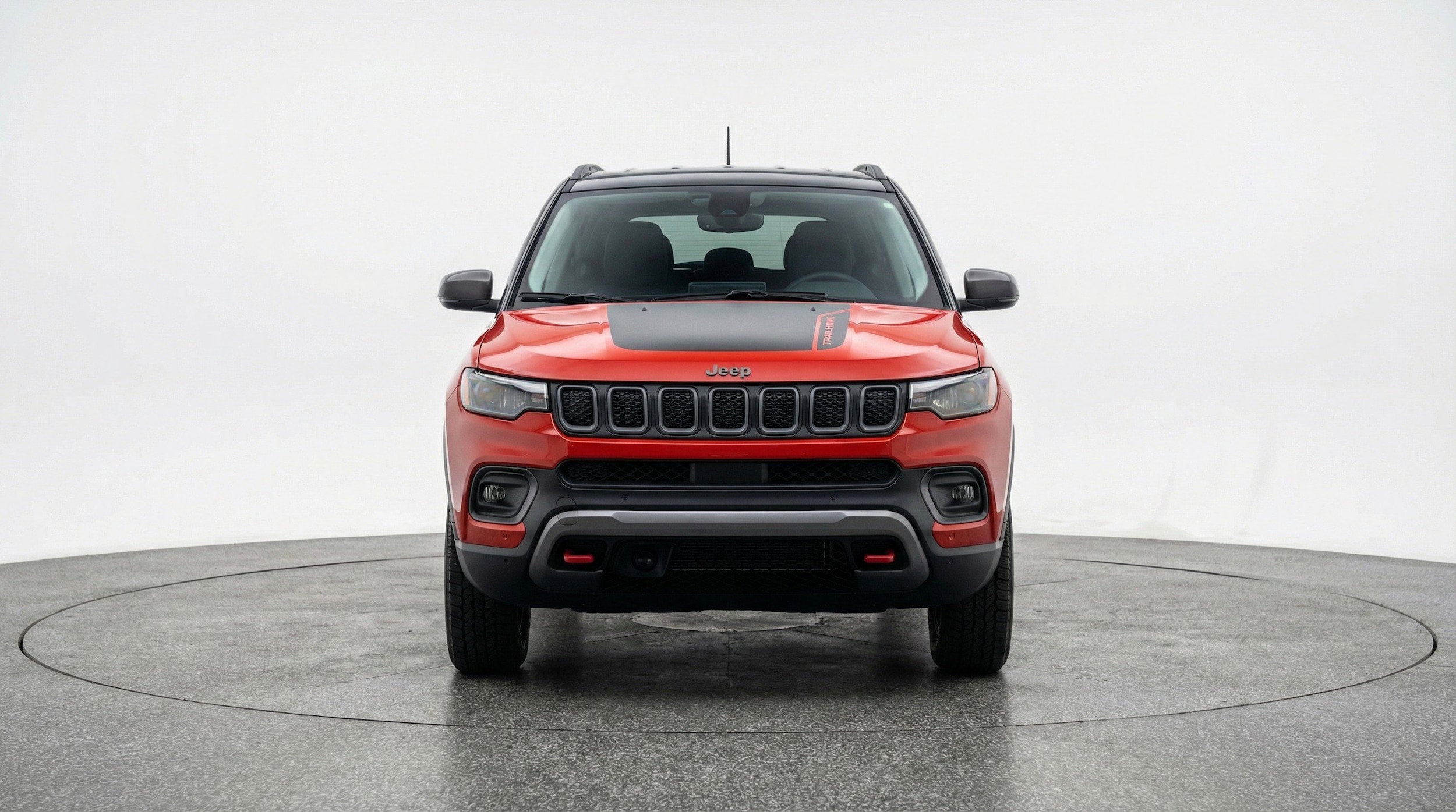Thumbnail: 2025 Jeep Compass - 2