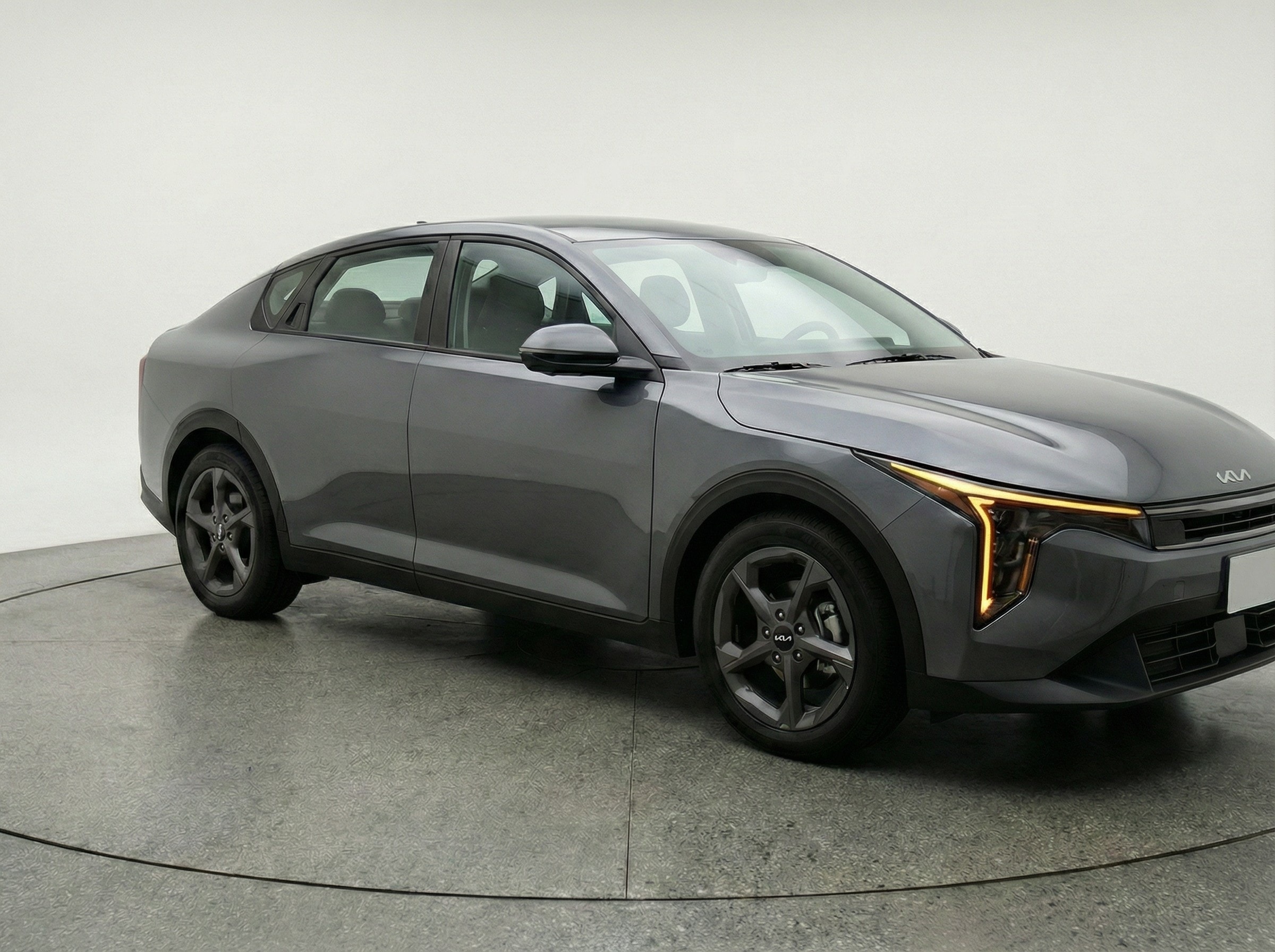 Thumbnail: 2025 Kia K4 - 1