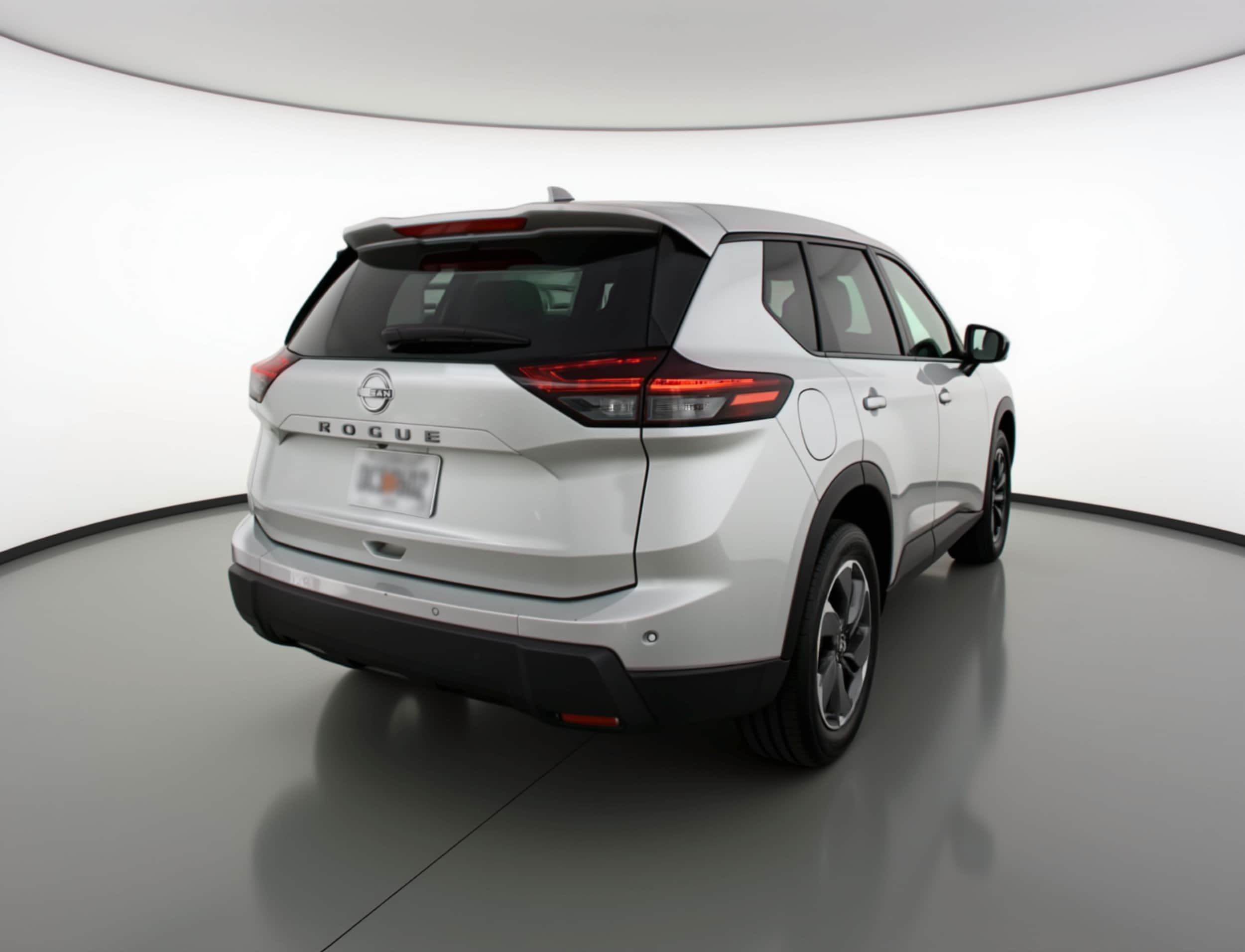 Thumbnail: 2025 Nissan Rogue - 7