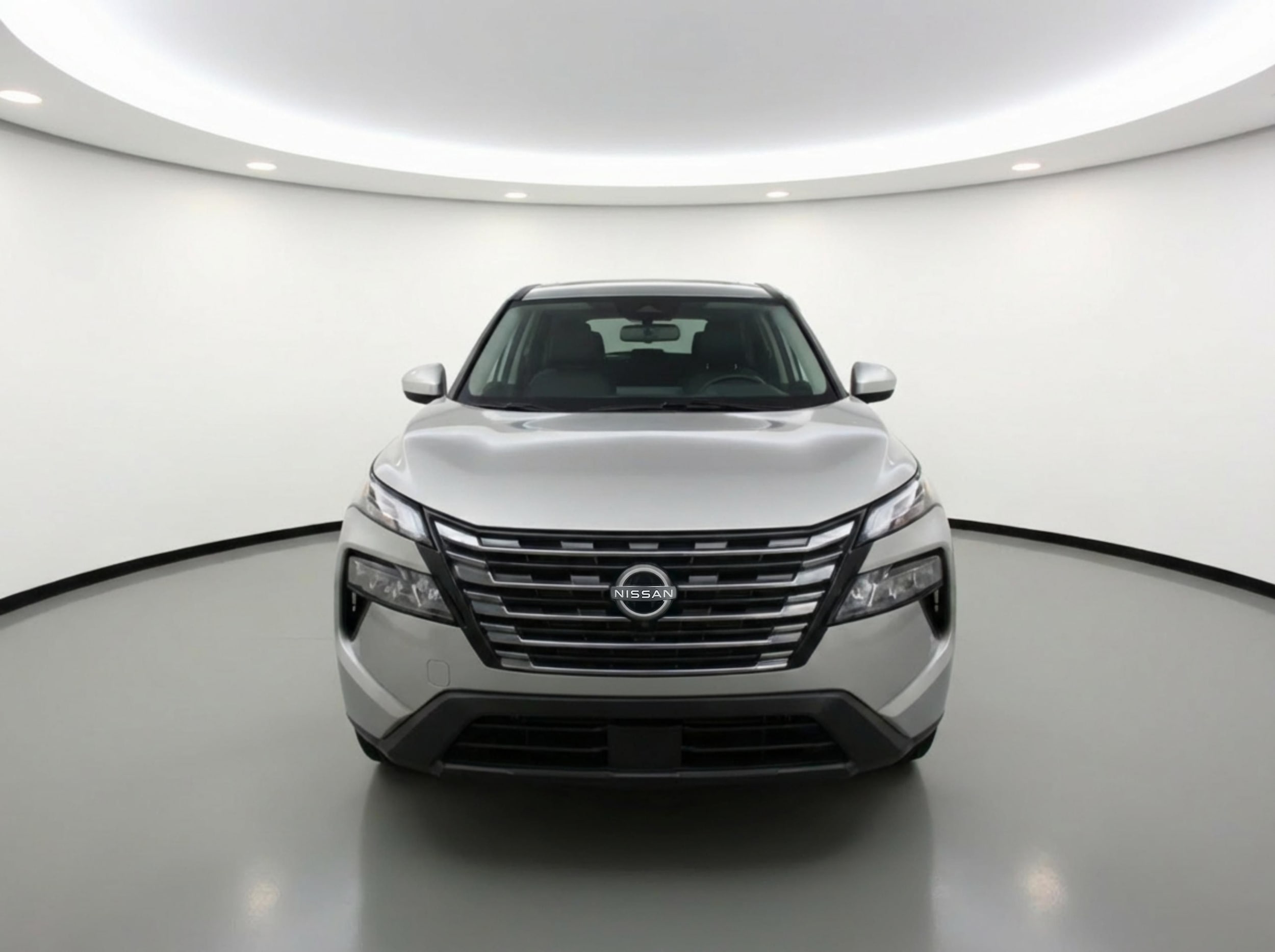 Thumbnail: 2025 Nissan Rogue - 2