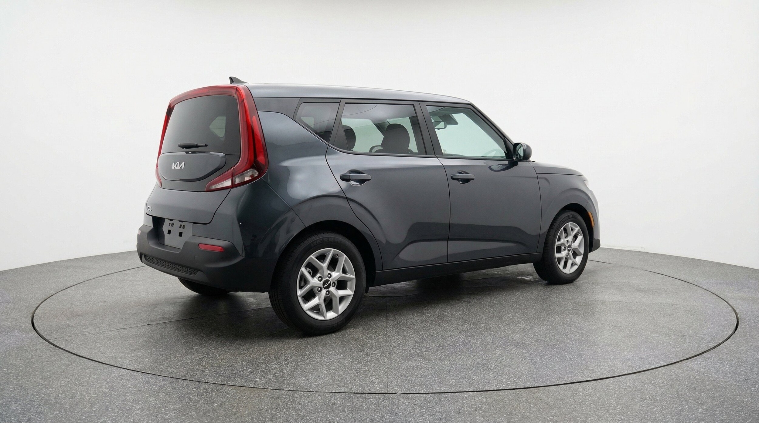 Thumbnail: 2025 Kia Soul - 9