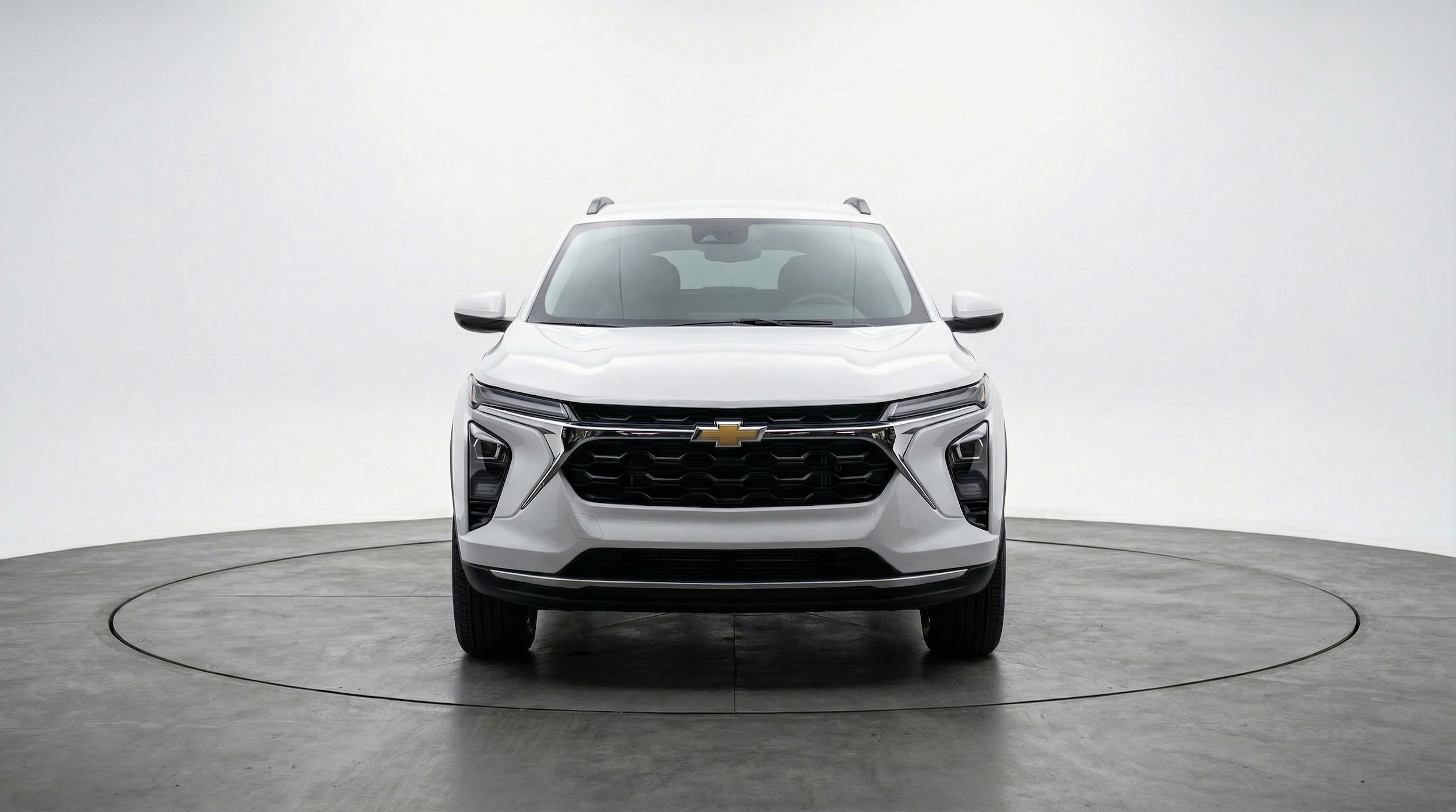 Thumbnail: 2025 Chevrolet Trax - 2