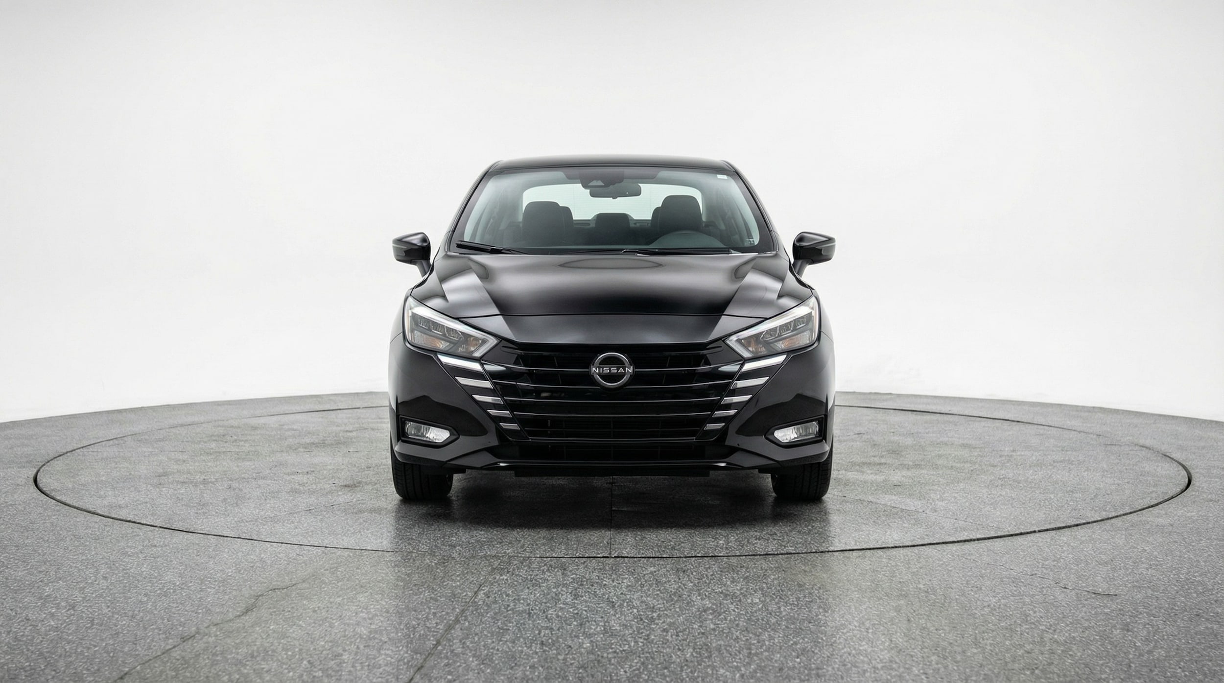 Thumbnail: 2025 Nissan Versa - 2