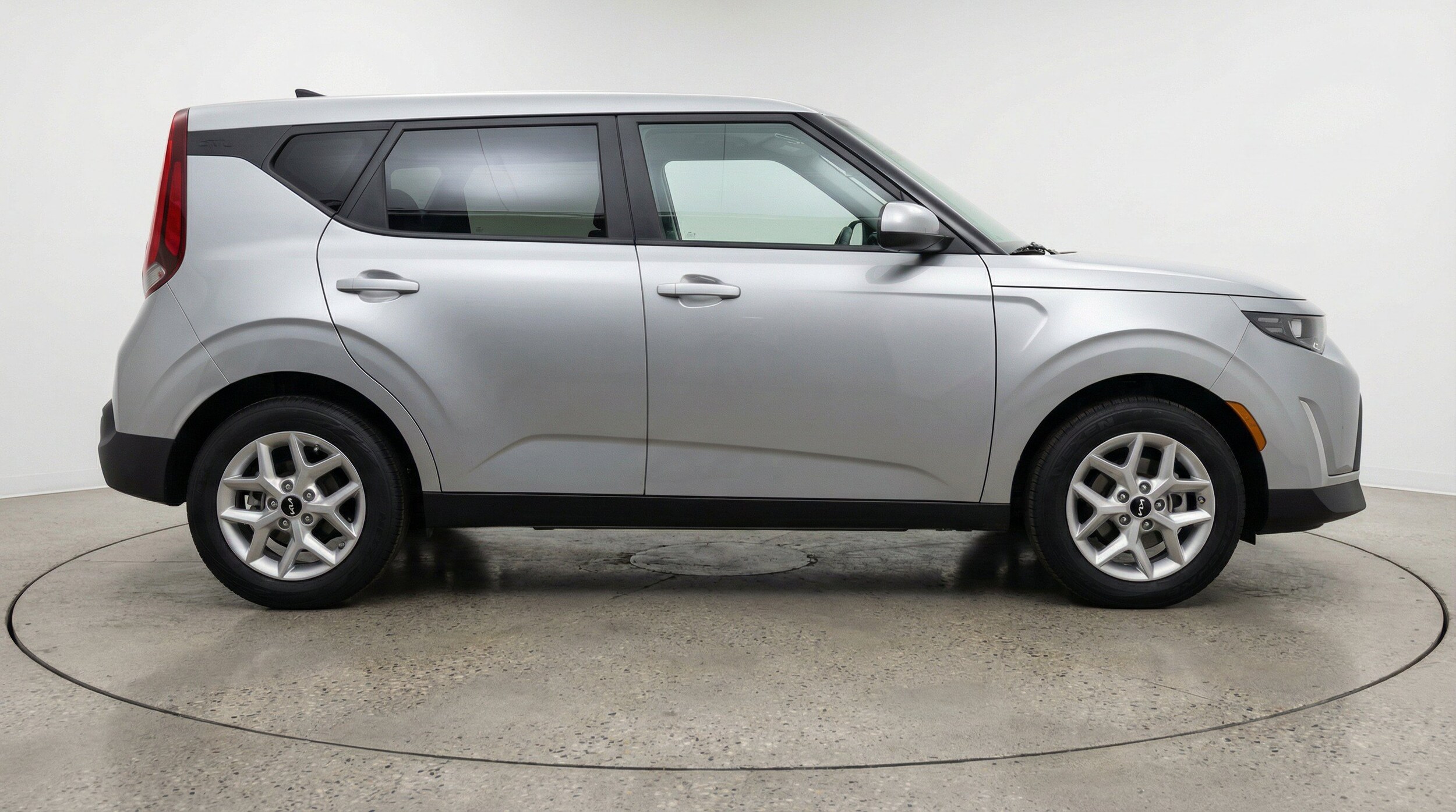 Thumbnail: 2025 Kia Soul - 11