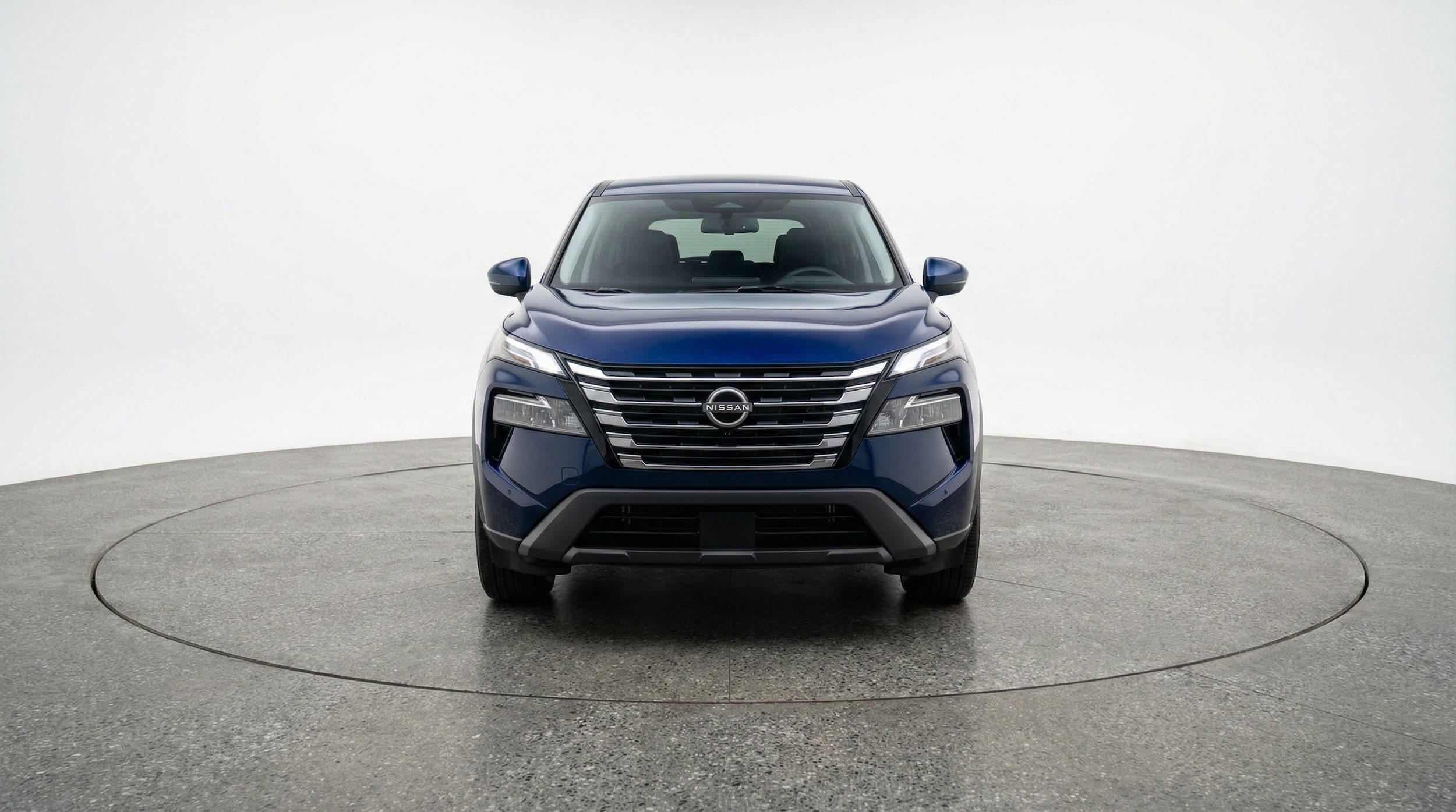 Thumbnail: 2025 Nissan Rogue - 2