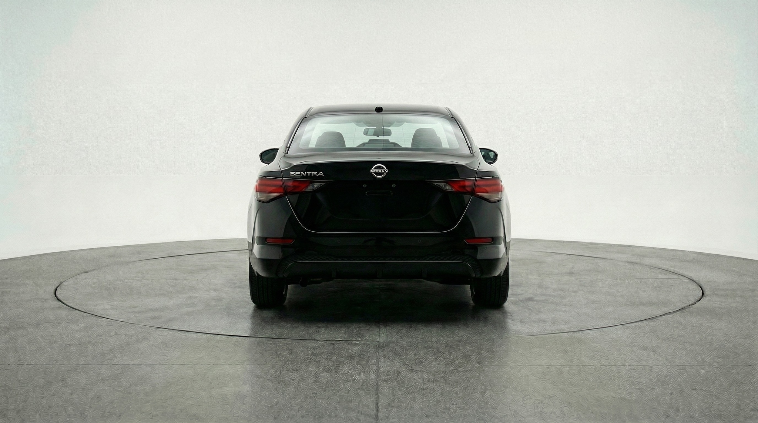 Thumbnail: 2025 Nissan Sentra - 6