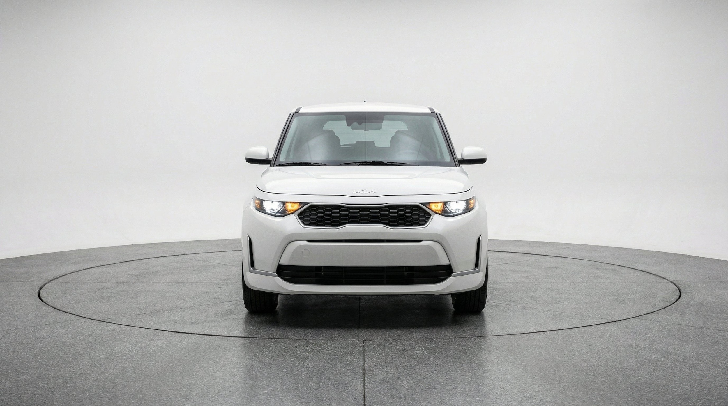 Thumbnail: 2025 Kia Soul - 2