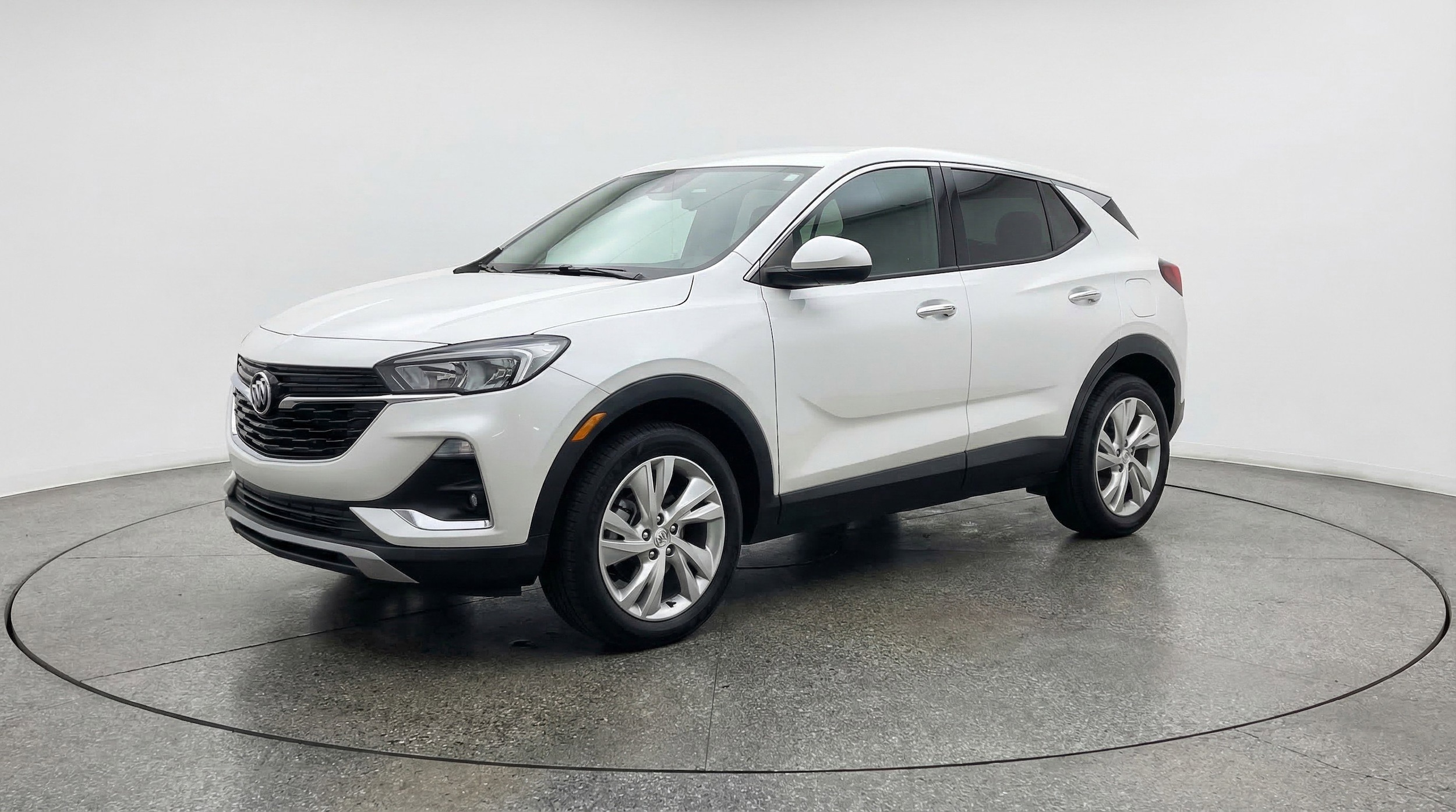 Thumbnail: 2025 Buick Encore GX - 3