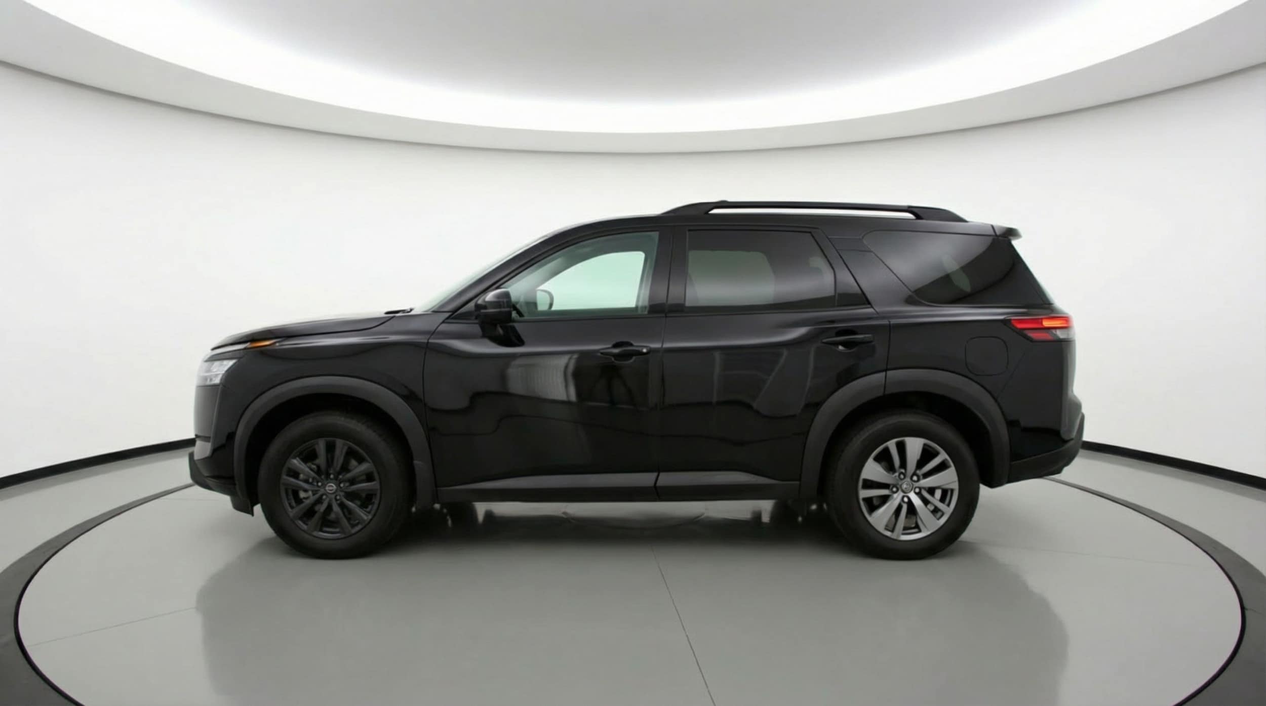 Thumbnail: 2025 Nissan Pathfinder - 4