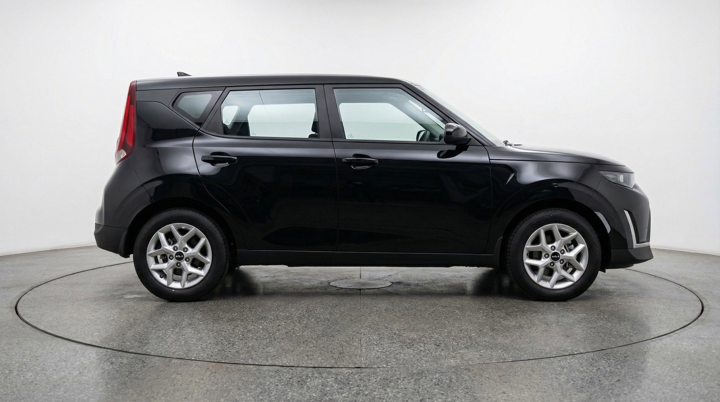 Thumbnail: 2025 Kia Soul - 11