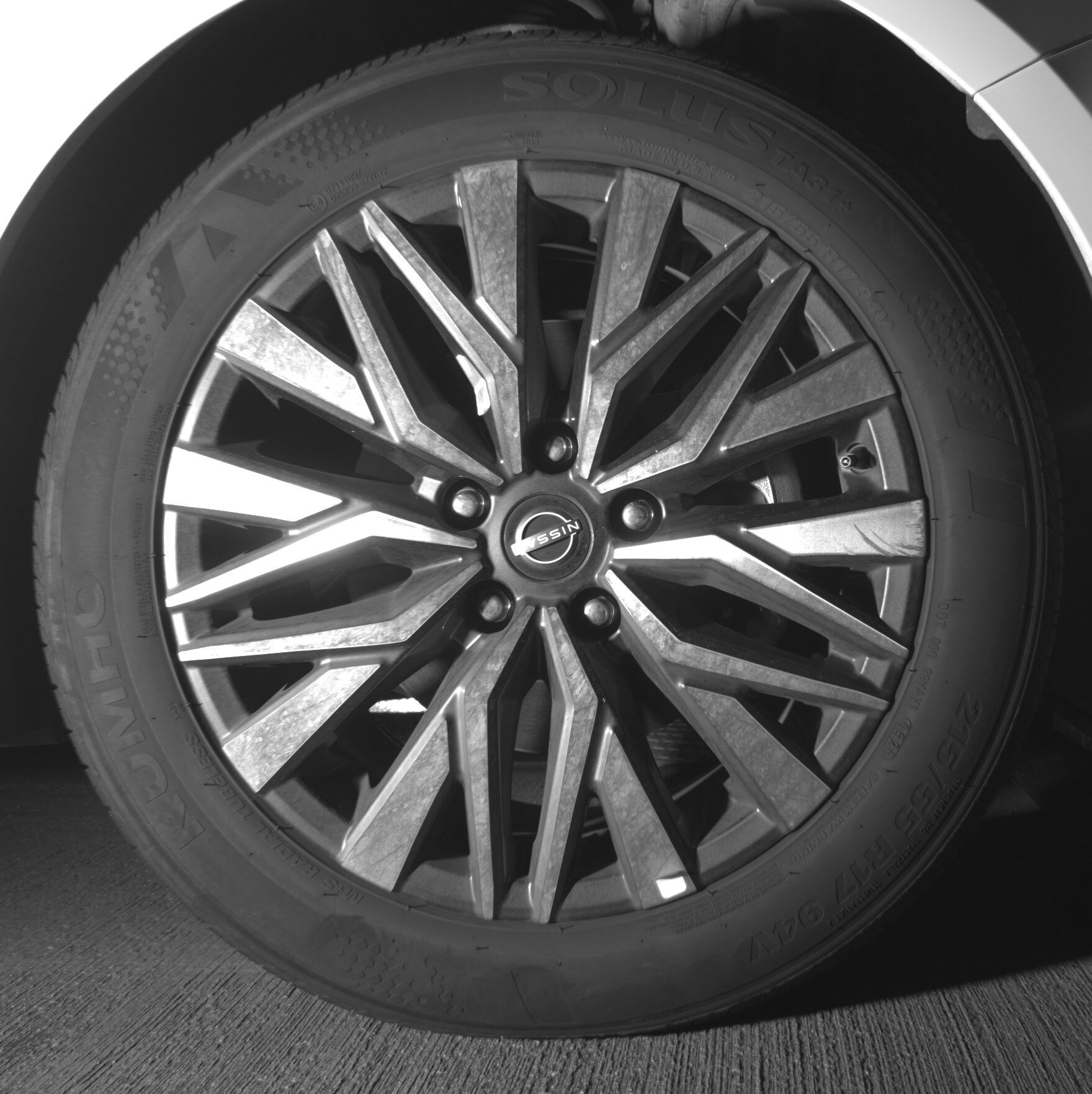 Thumbnail: 2025 Nissan Altima - 10