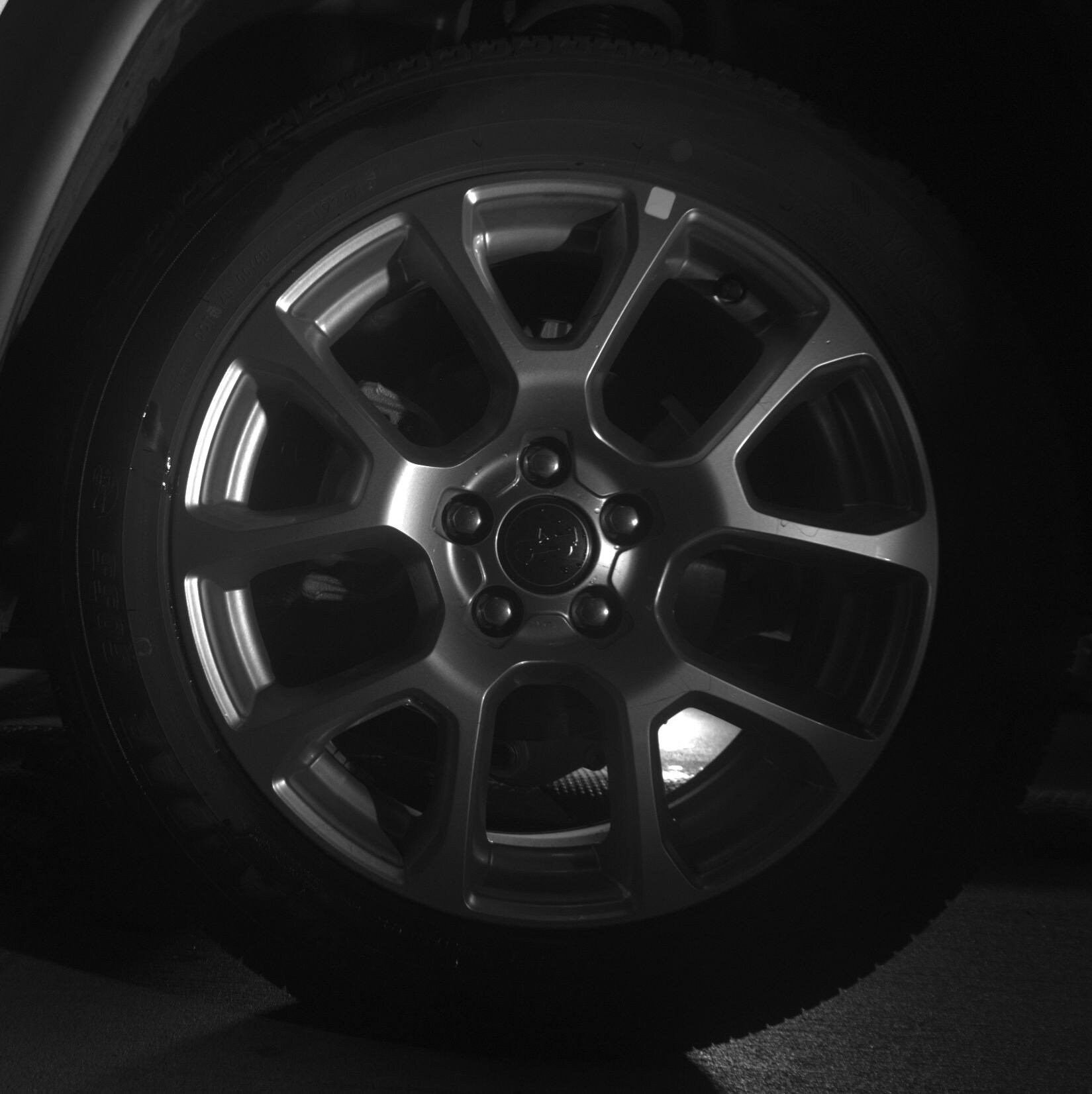 Thumbnail: 2025 Jeep Compass - 14