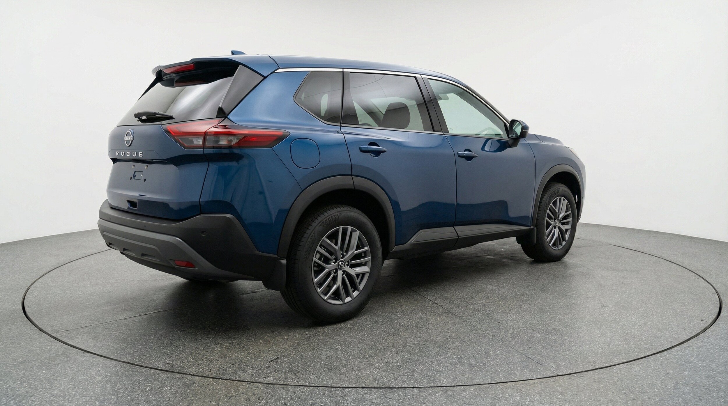Thumbnail: 2026 Nissan Rogue - 9