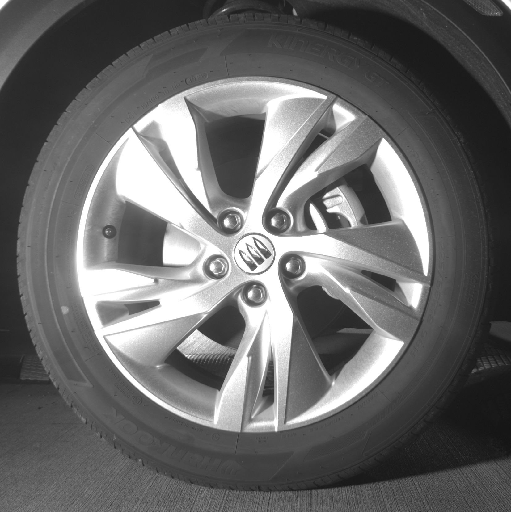 Thumbnail: 2026 Buick Encore GX - 13