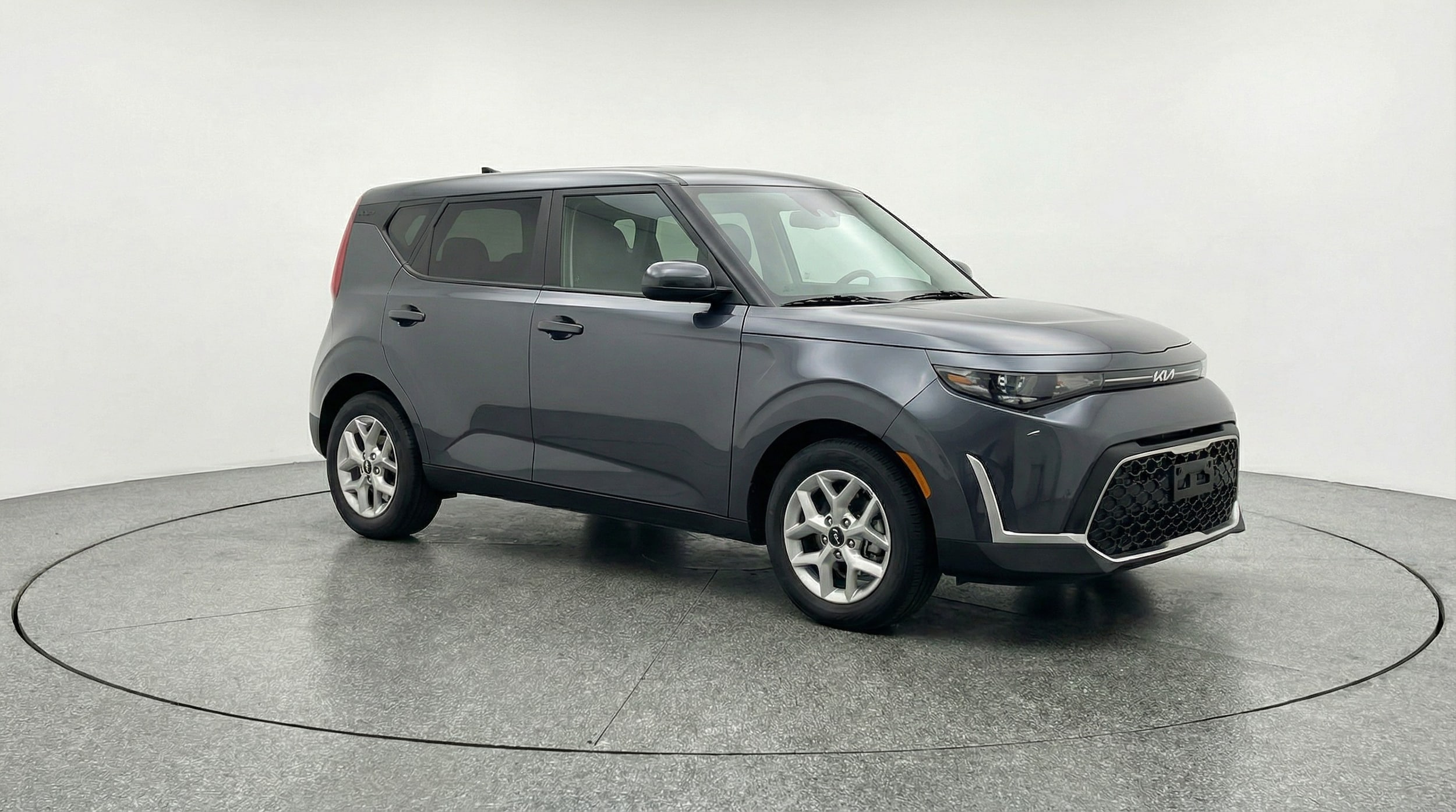 Thumbnail: 2025 Kia Soul - 1