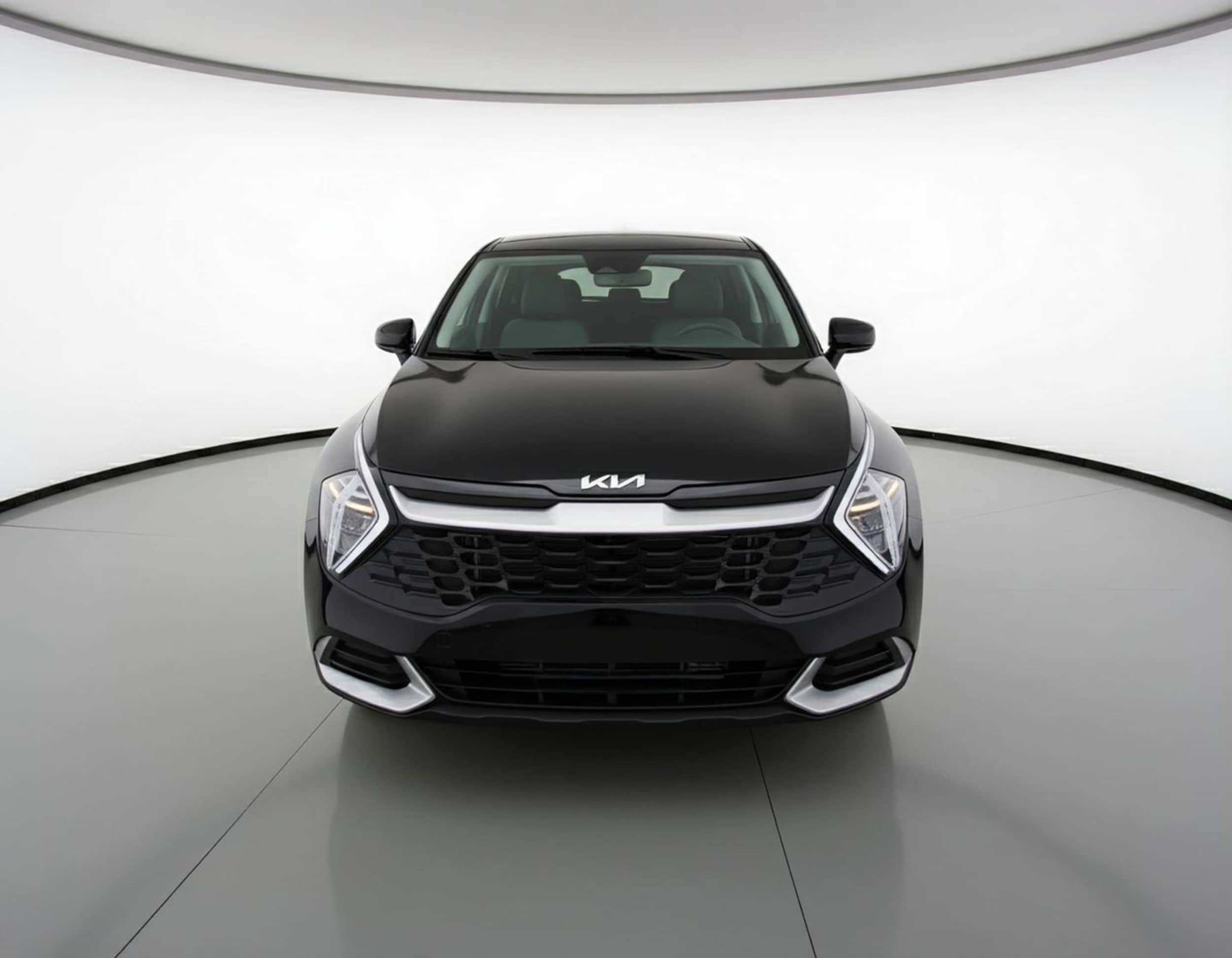 Thumbnail: 2025 Kia Sportage - 2