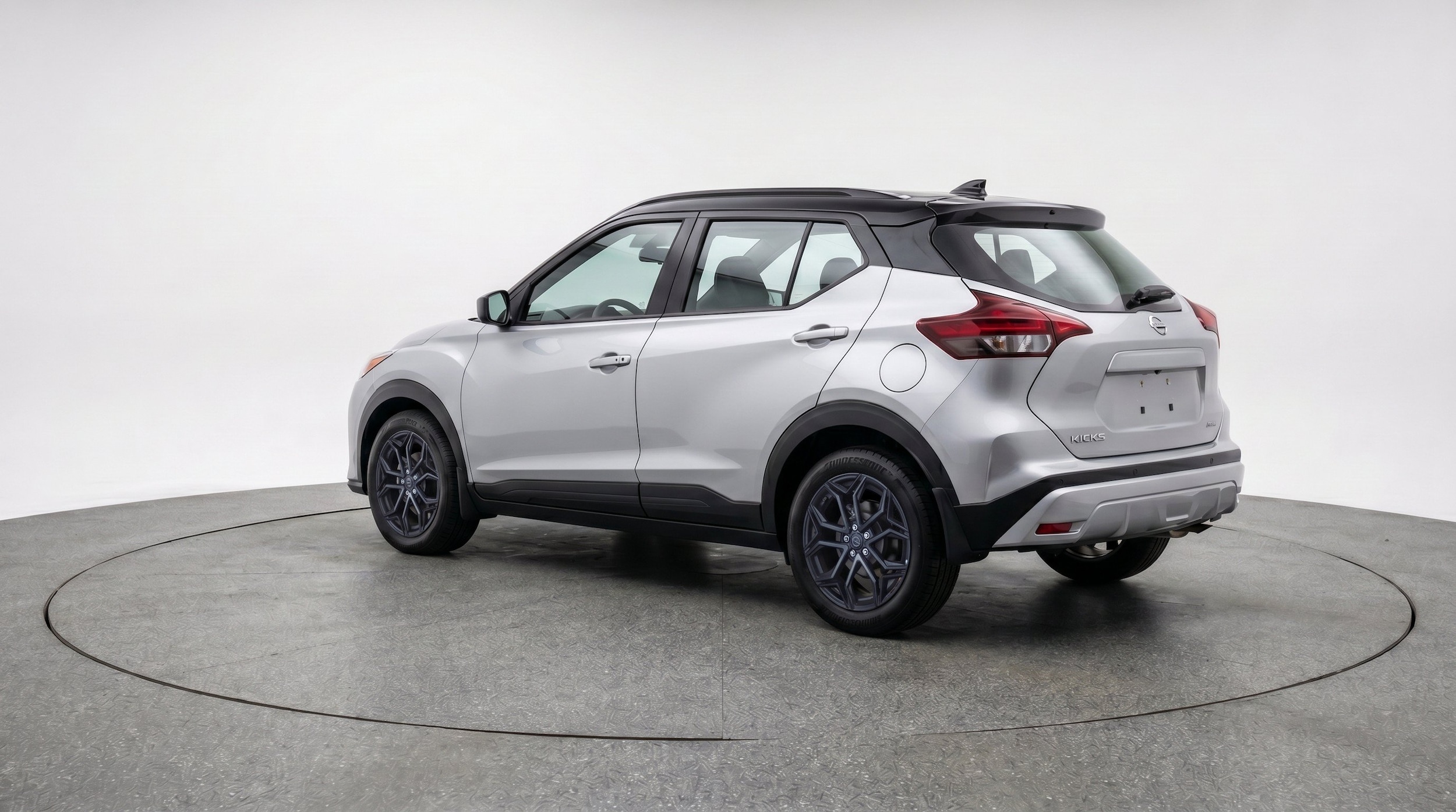 Thumbnail: 2026 Nissan Kicks - 6