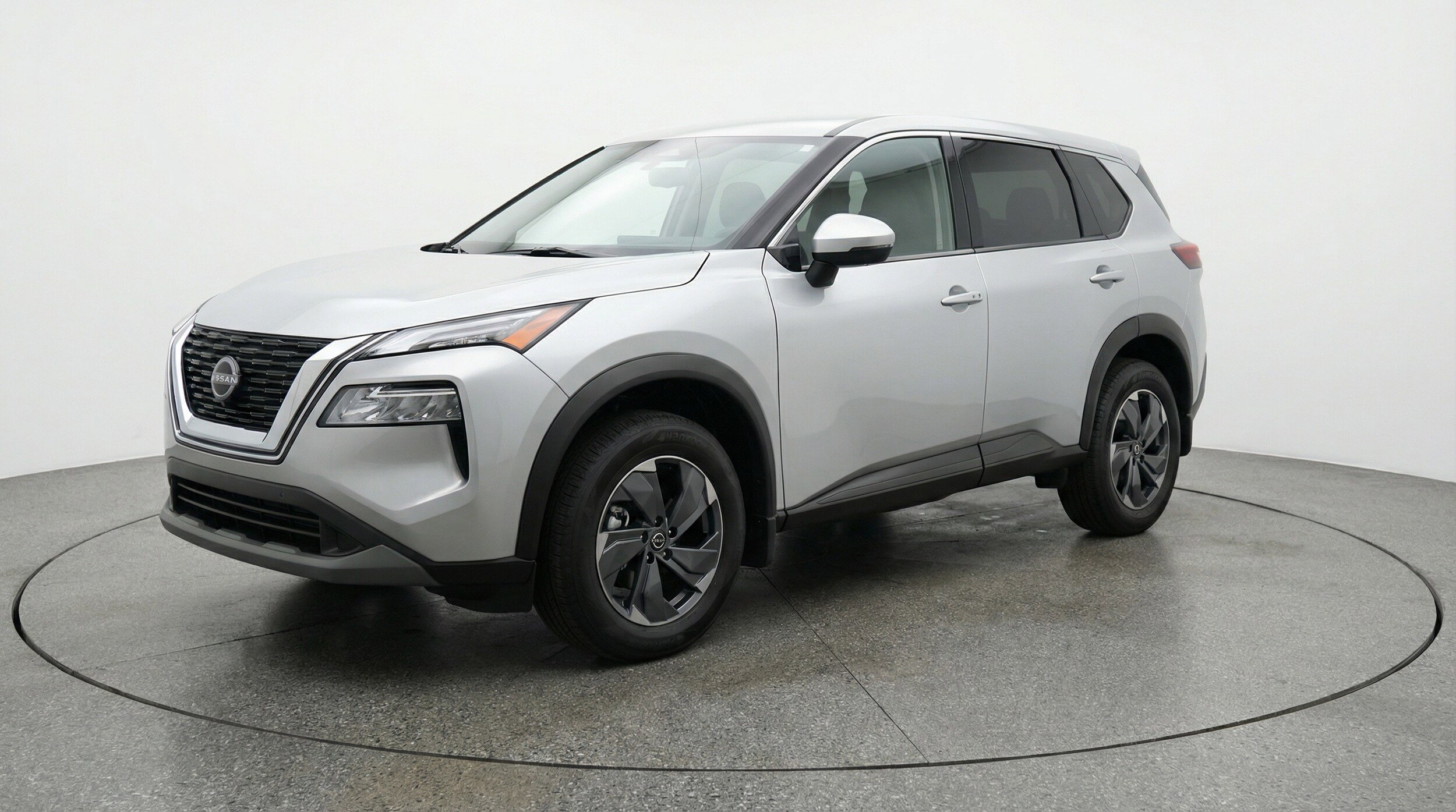 Thumbnail: 2025 Nissan Rogue - 3