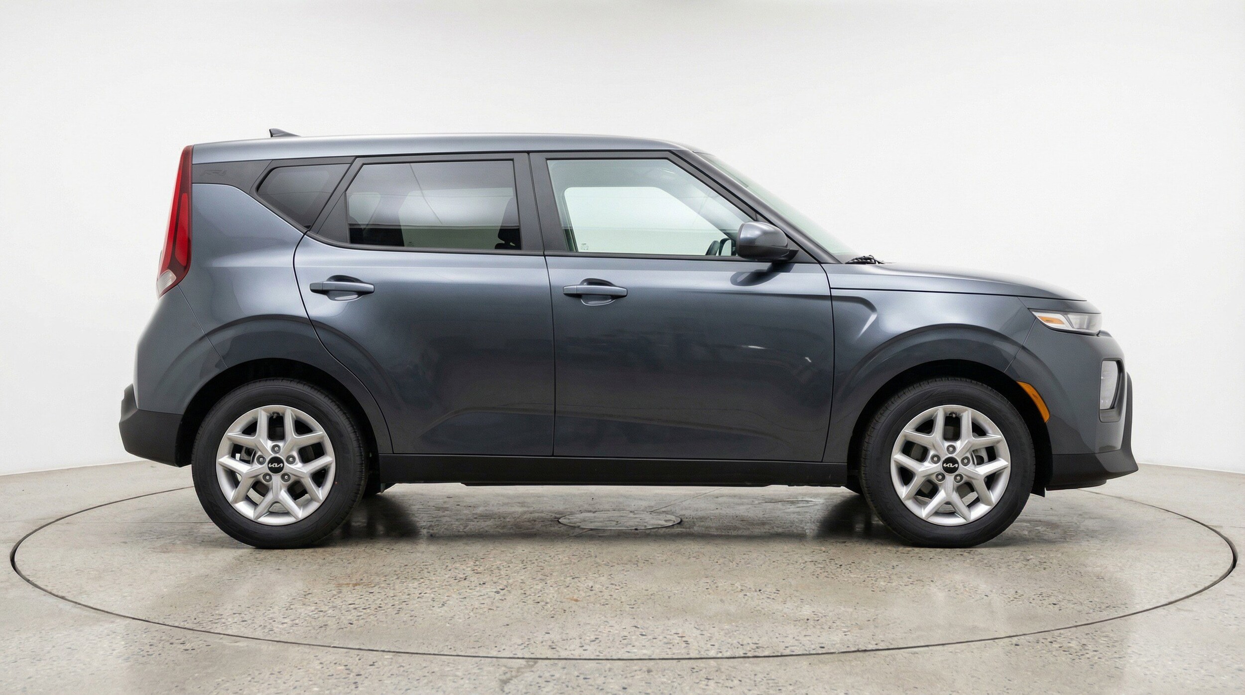 Thumbnail: 2025 Kia Soul - 11