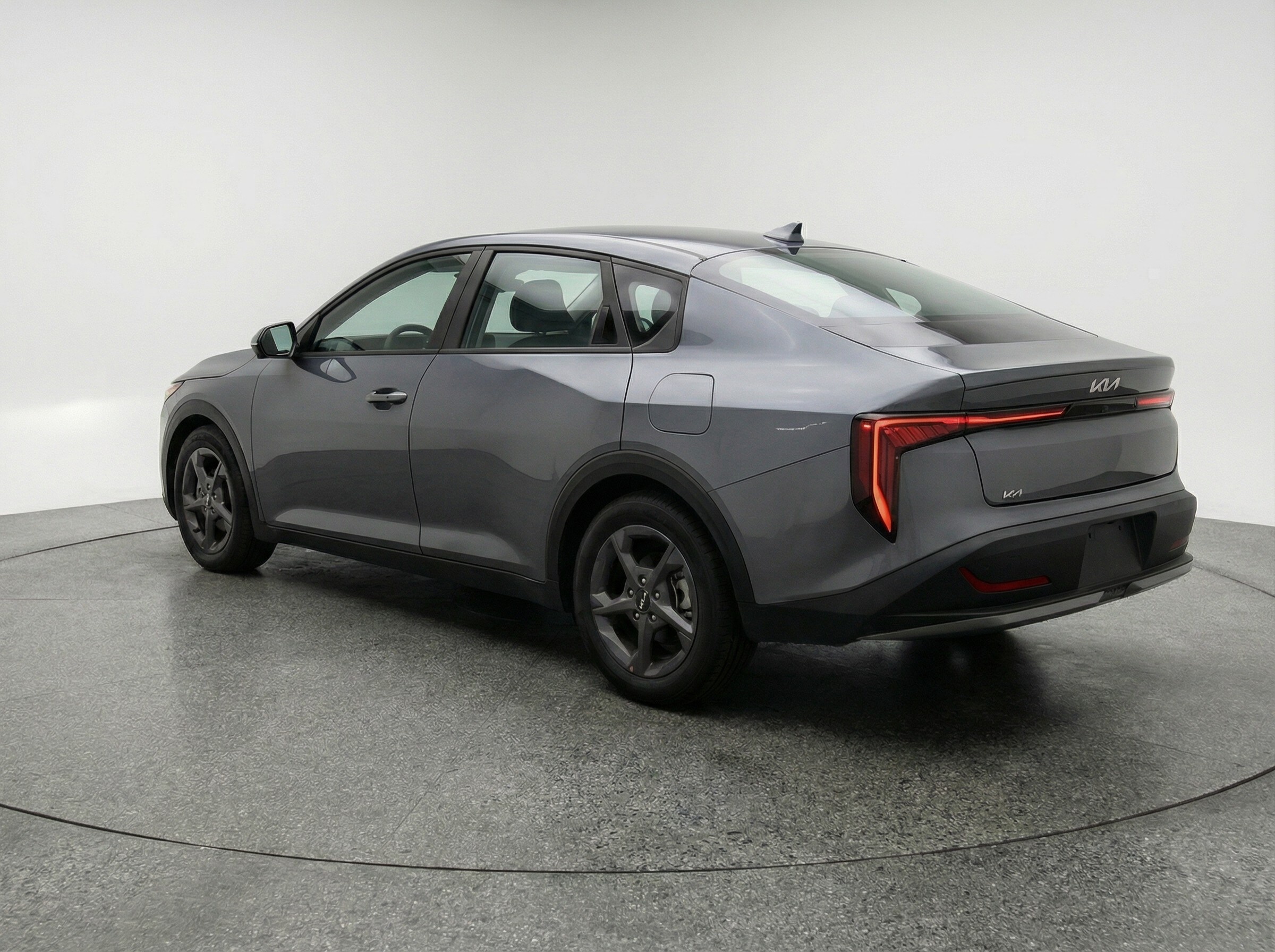 Thumbnail: 2025 Kia K4 - 5