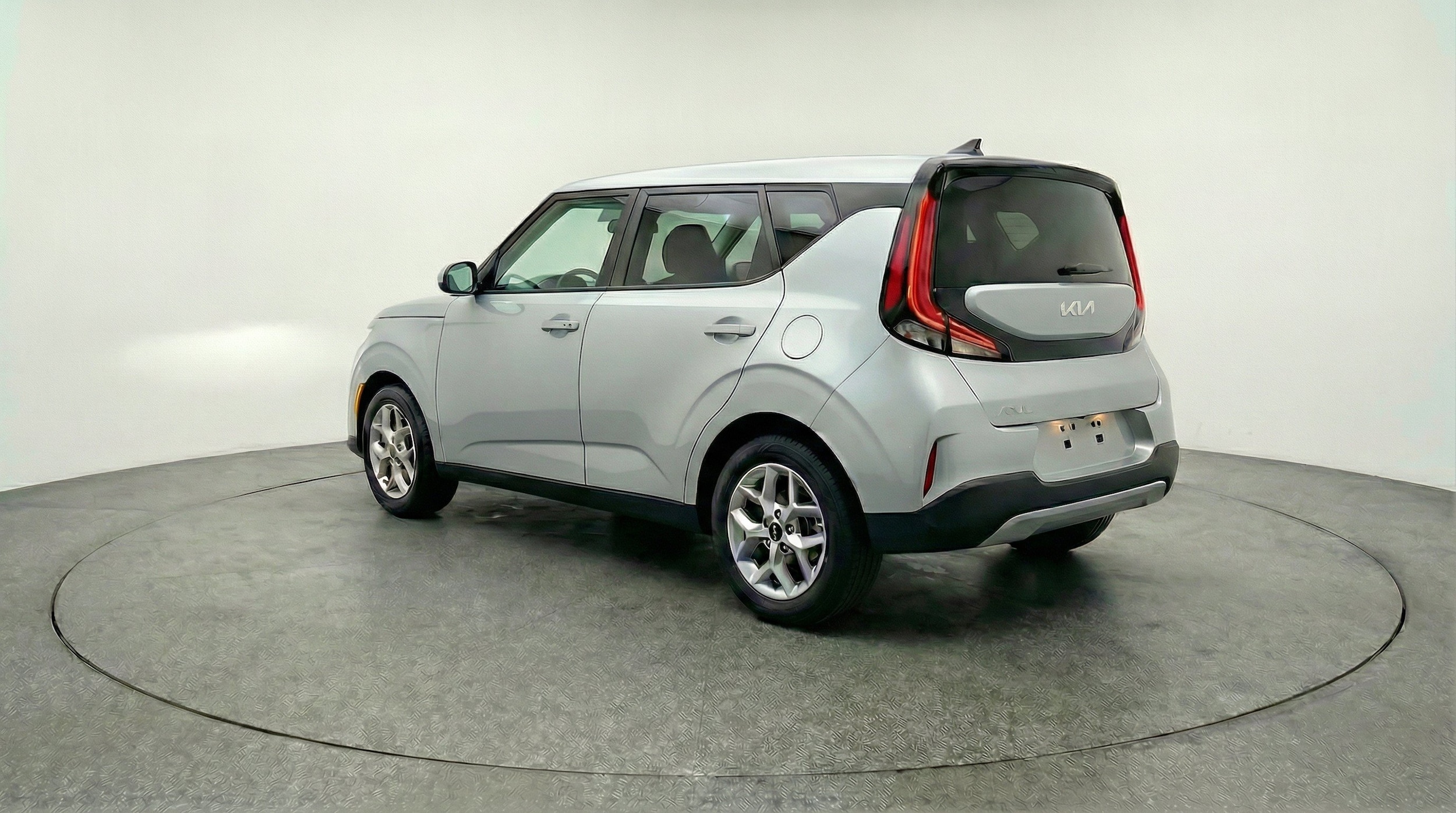 Thumbnail: 2025 Kia Soul - 6