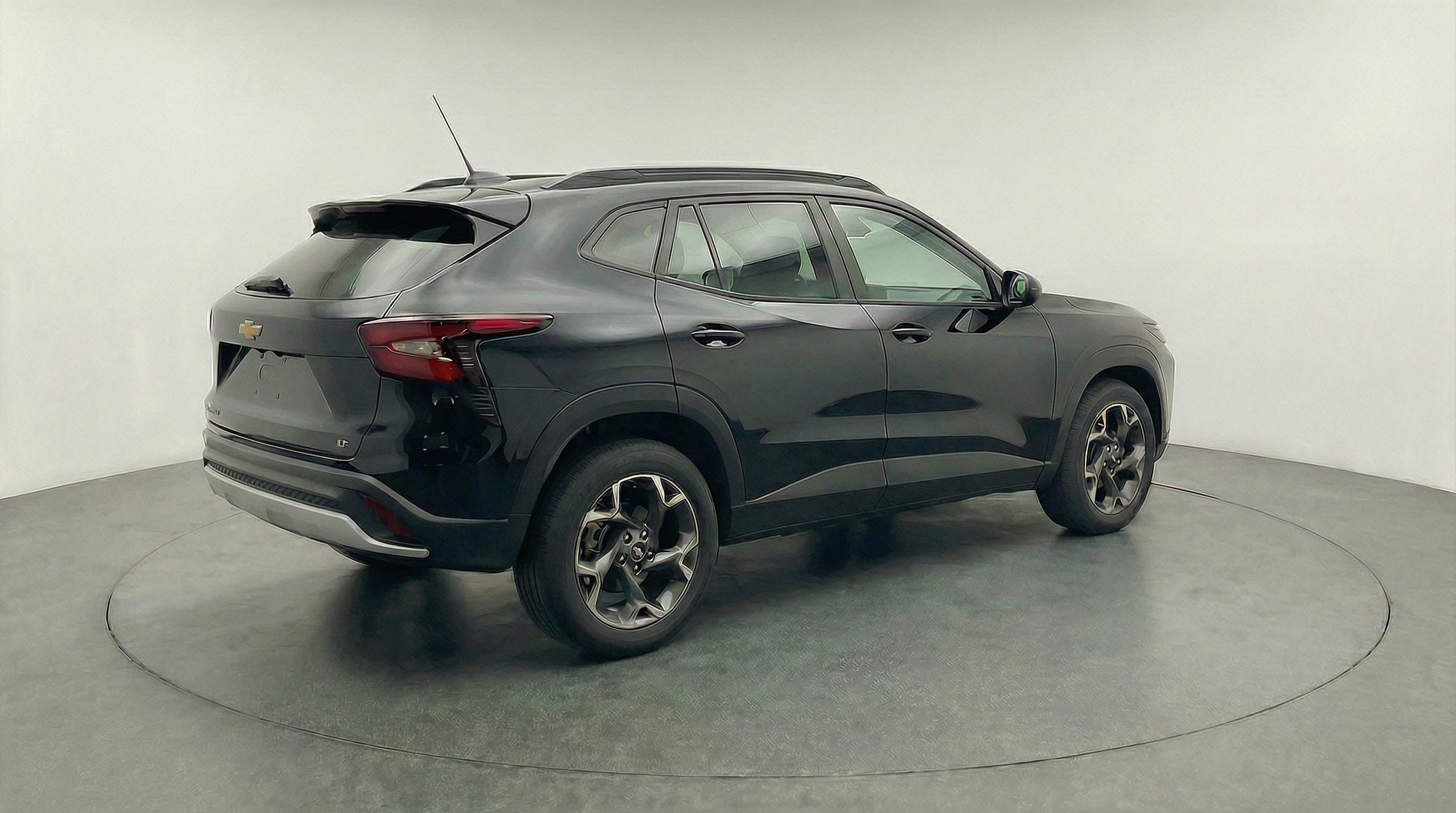 Thumbnail: 2025 Chevrolet Trax - 7