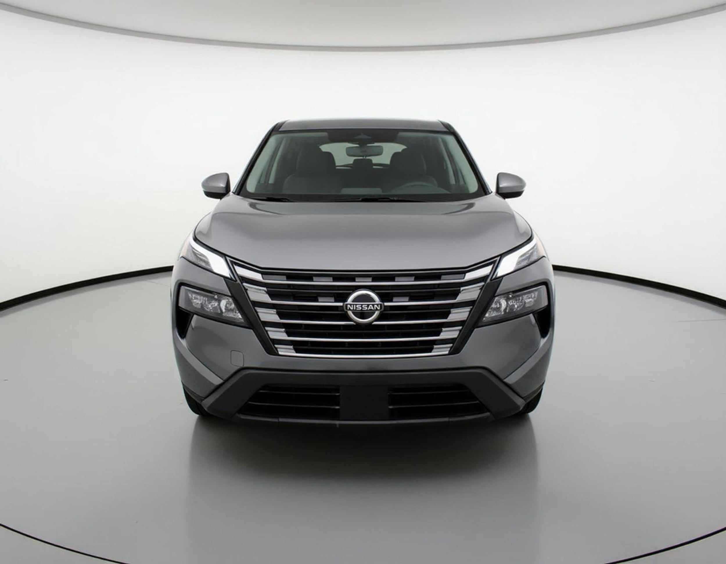 Thumbnail: 2025 Nissan Rogue - 2