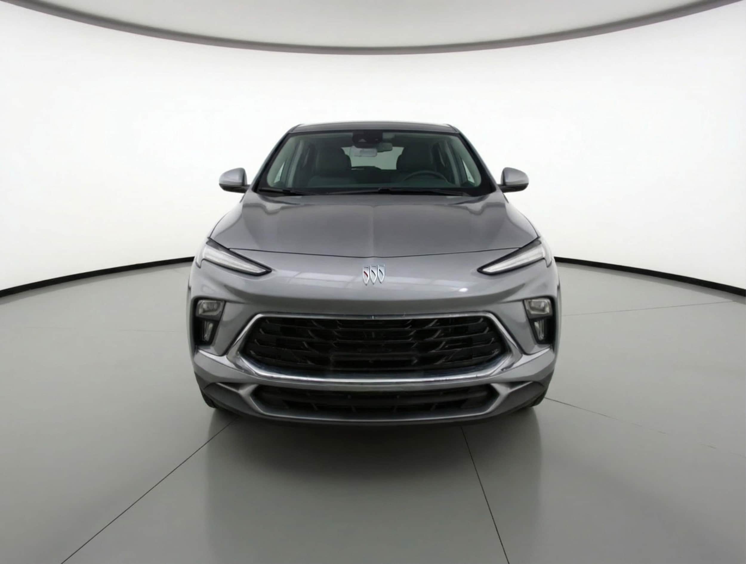 Thumbnail: 2025 Buick Encore GX - 2