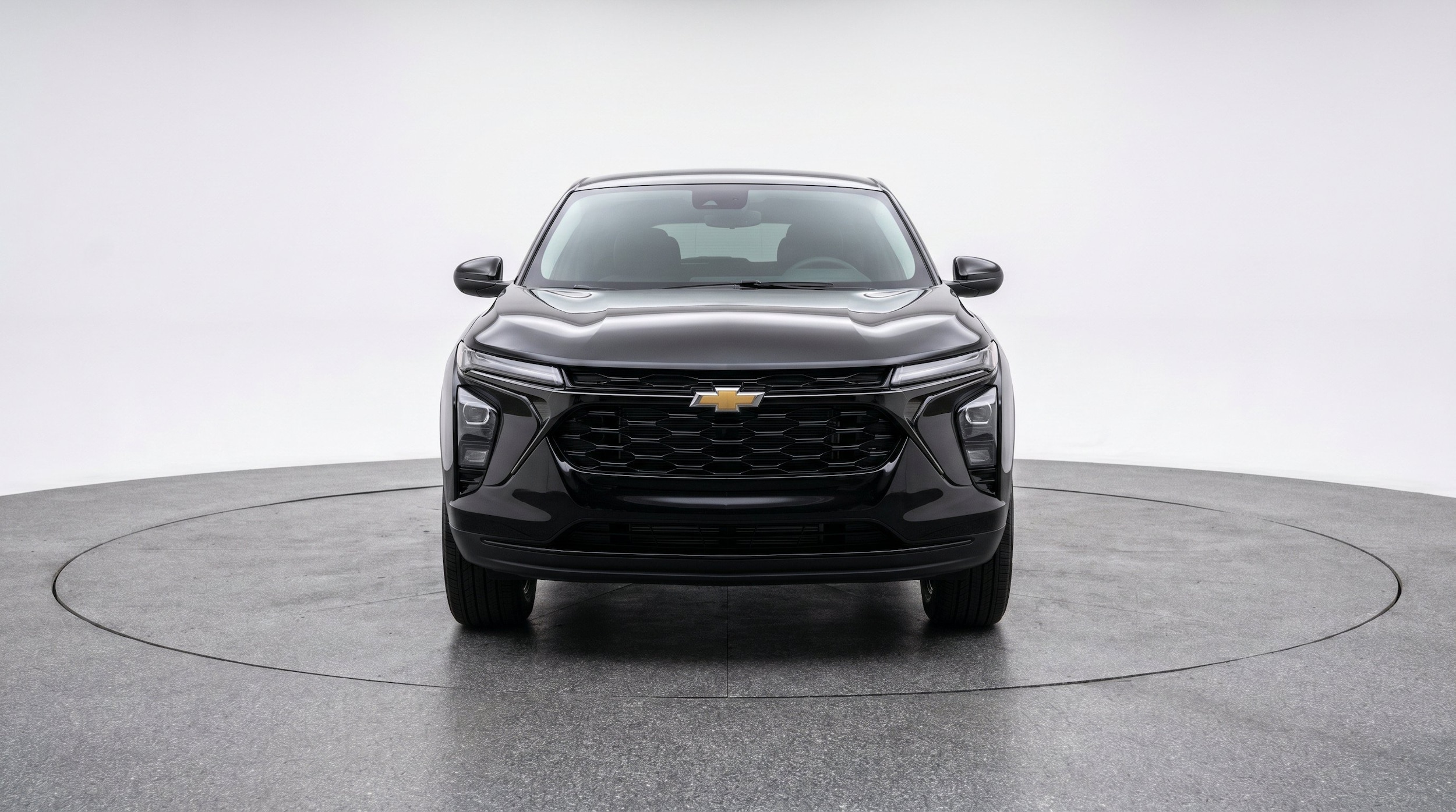 Thumbnail: 2026 Chevrolet Blazer - 2