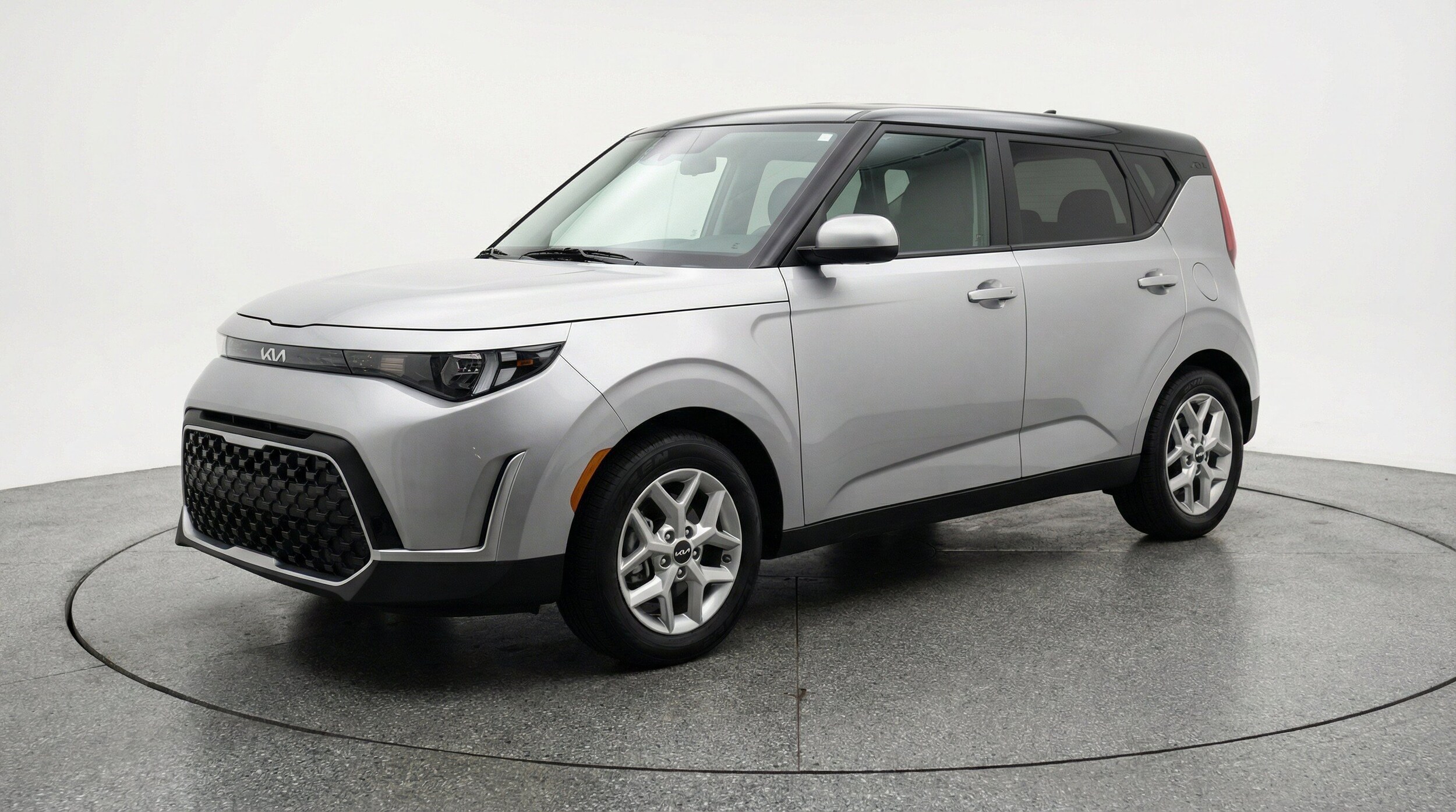 Thumbnail: 2025 Kia Soul - 3