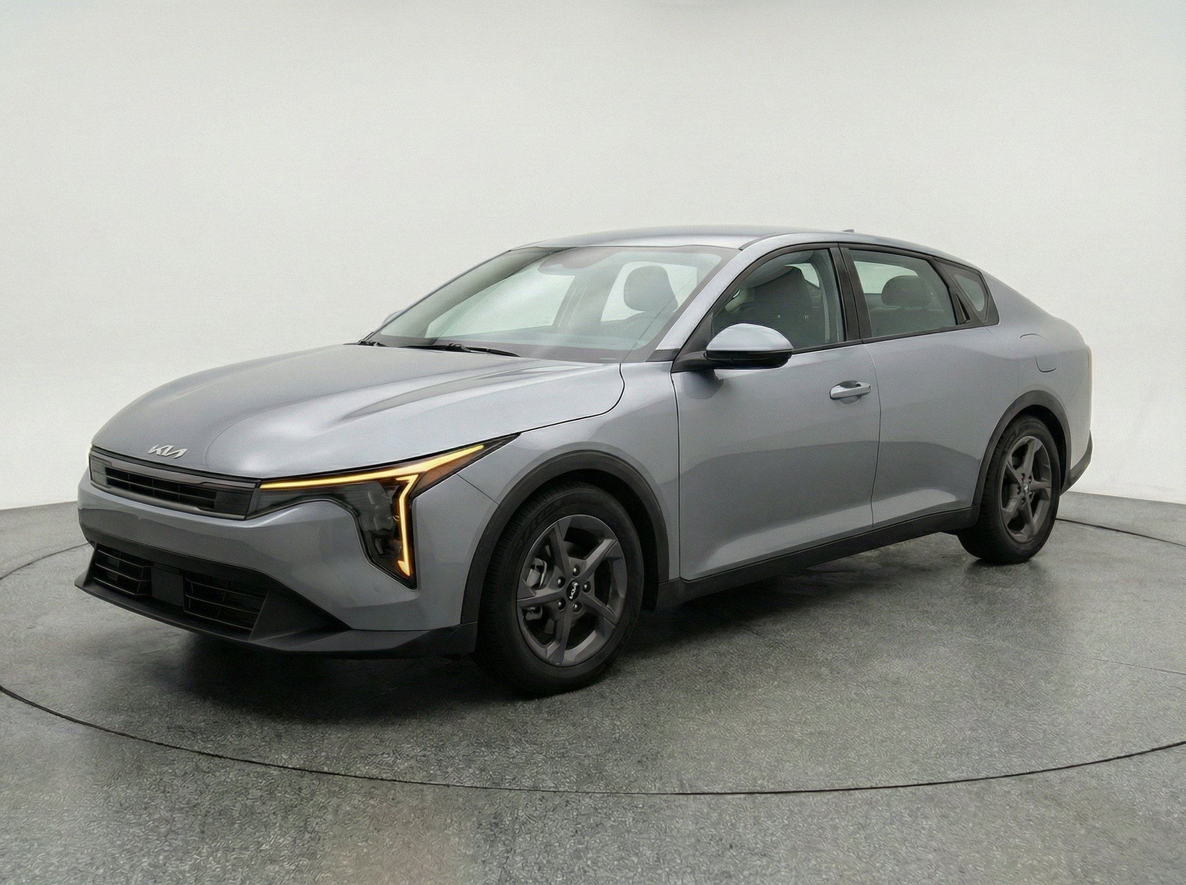 Thumbnail: 2025 Kia K4 - 3