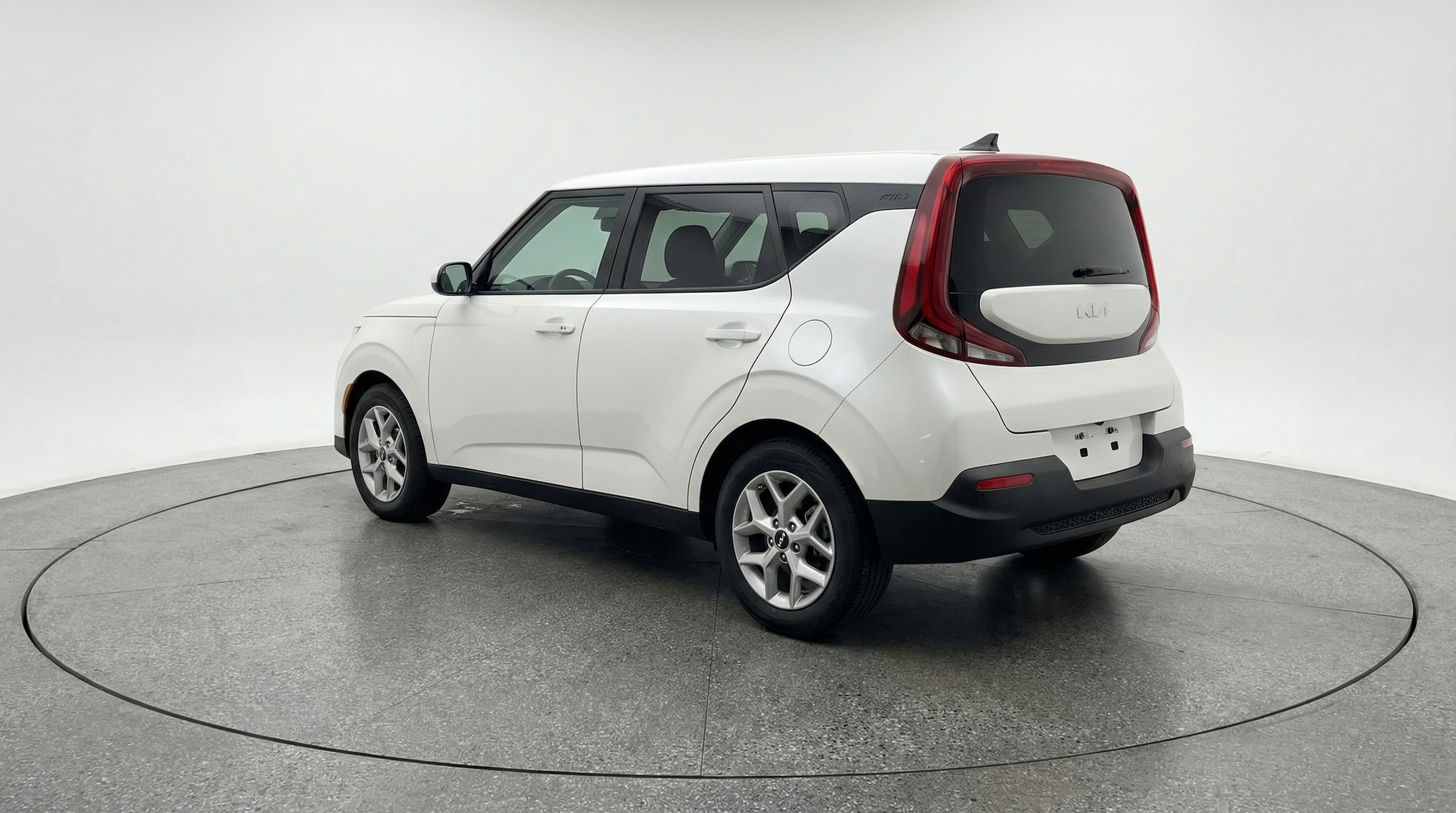 Thumbnail: 2025 Kia Soul - 5