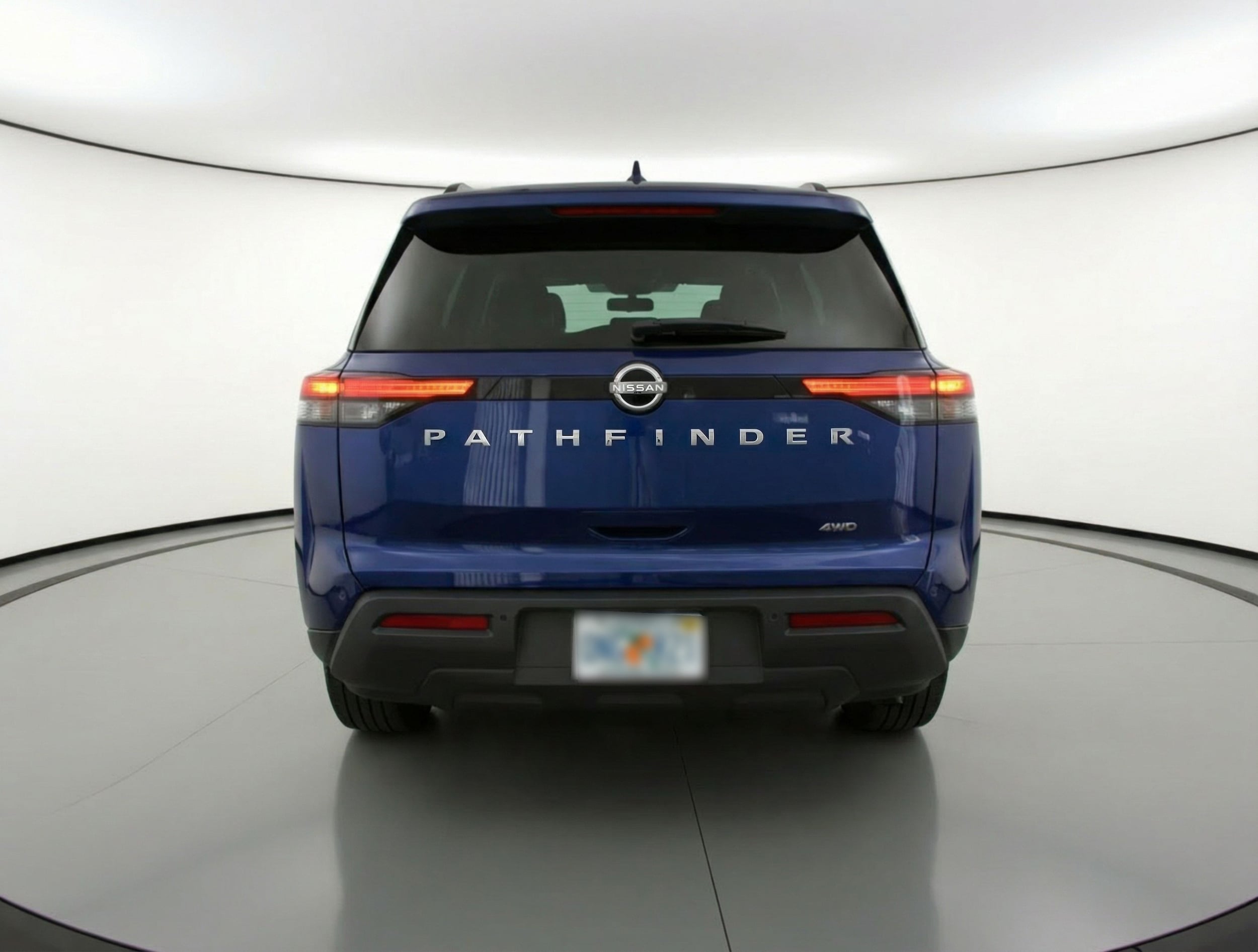 Thumbnail: 2025 Nissan Pathfinder - 6