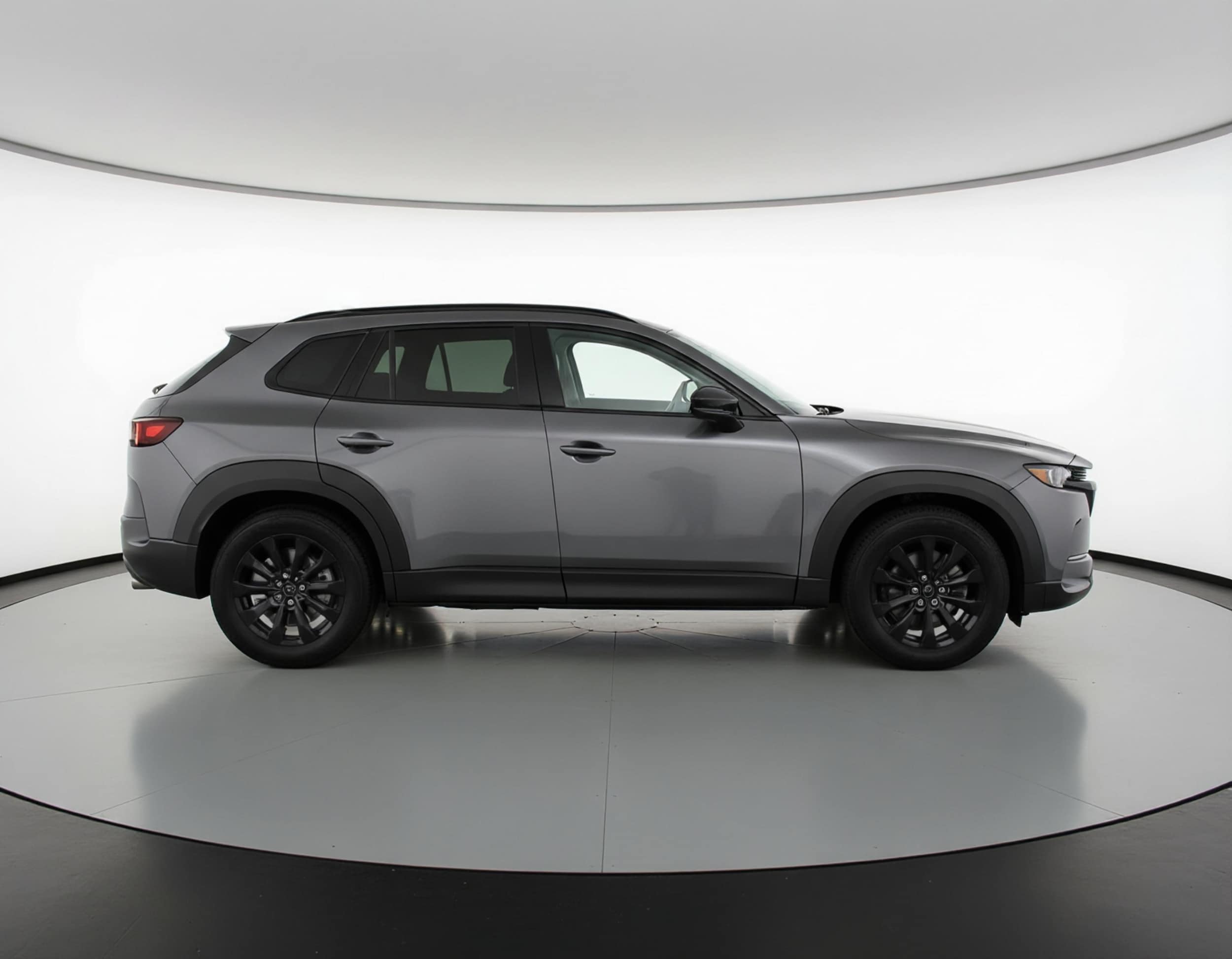Thumbnail: 2025 Mazda CX-50 - 8