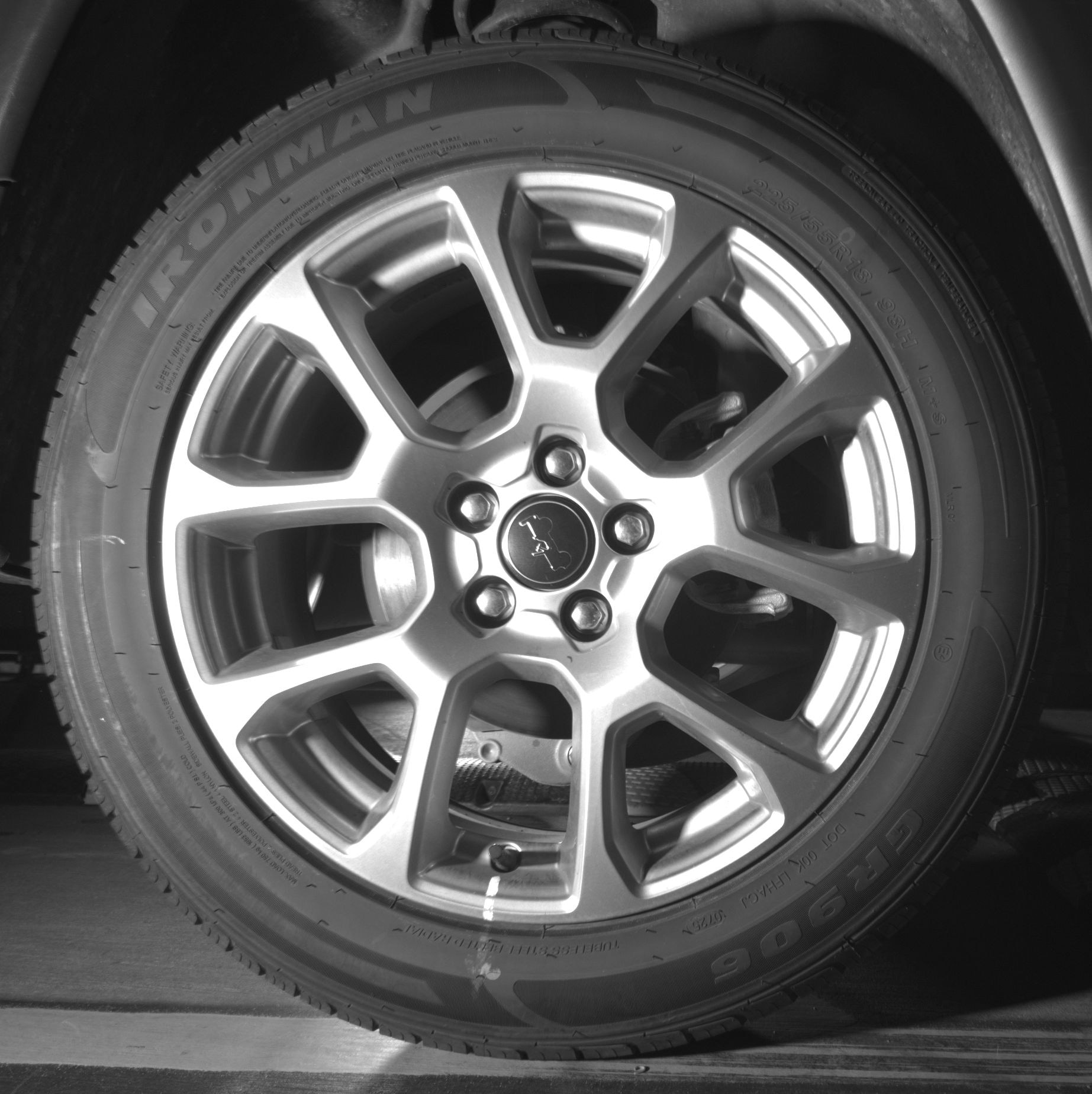 Thumbnail: 2025 Jeep Compass - 12