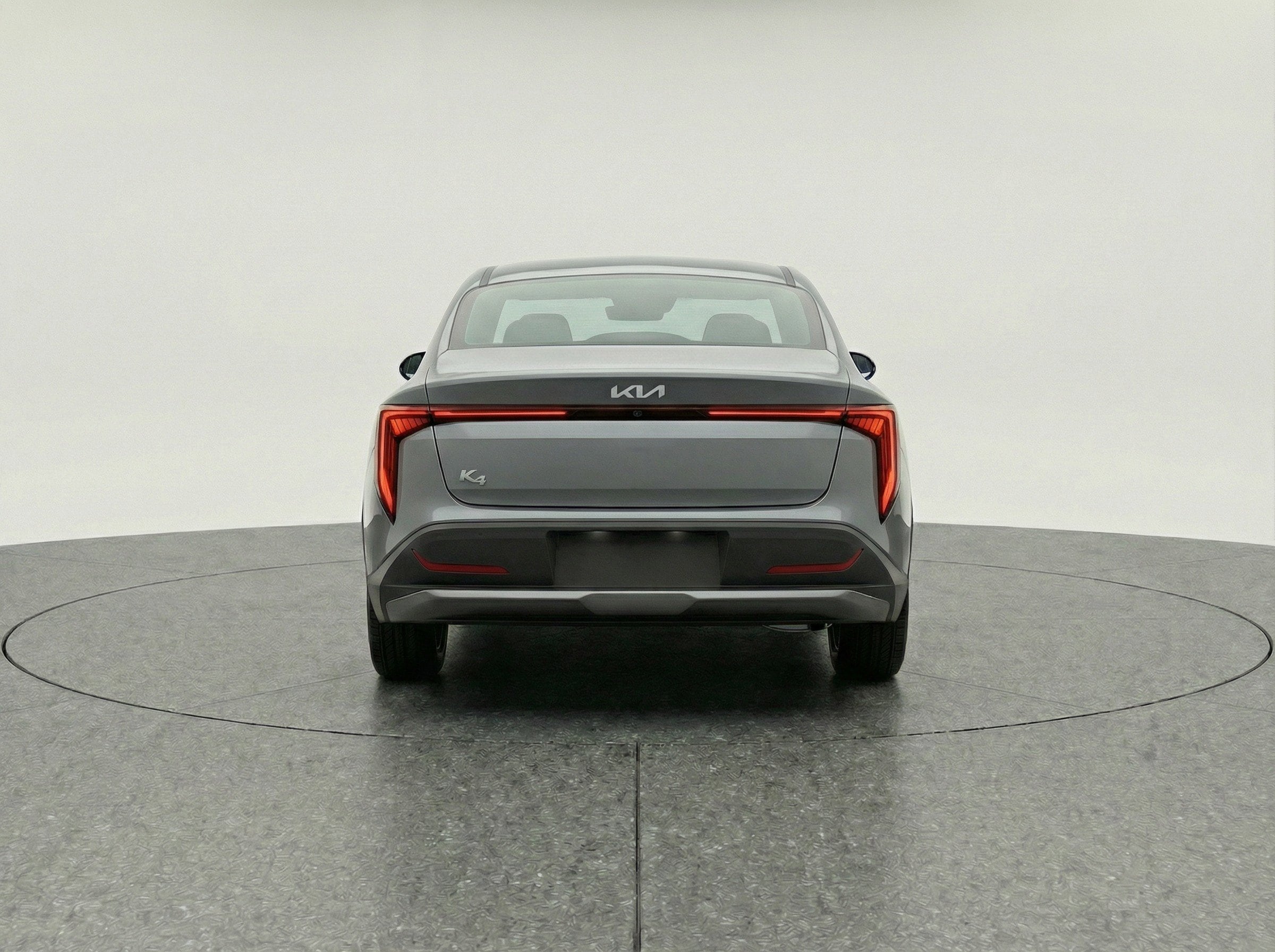 Thumbnail: 2025 Kia K4 - 7