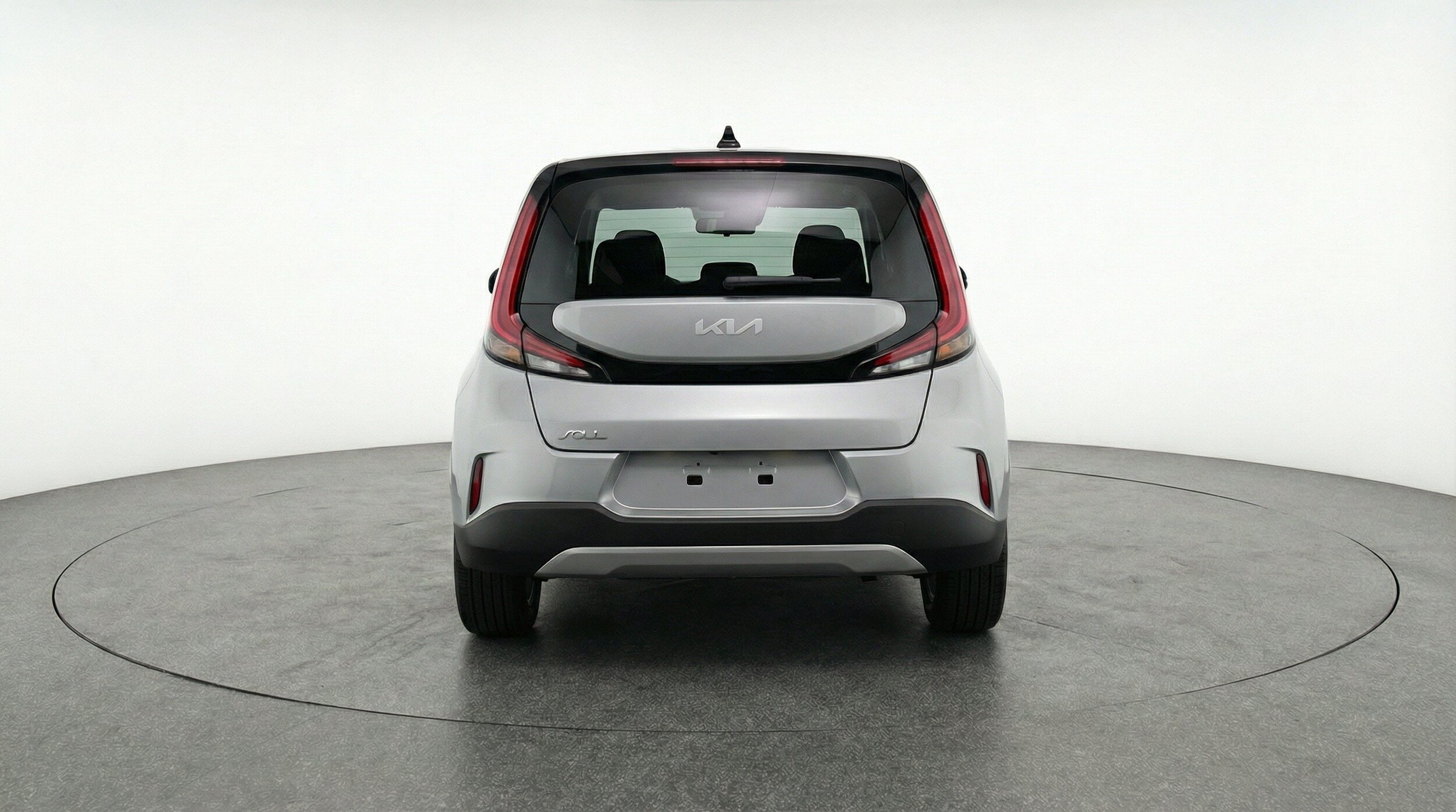 Thumbnail: 2025 Kia Soul - 7