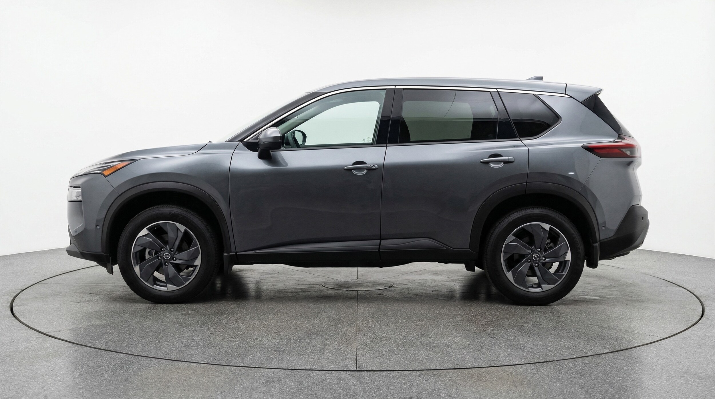 Thumbnail: 2025 Nissan Rogue - 4