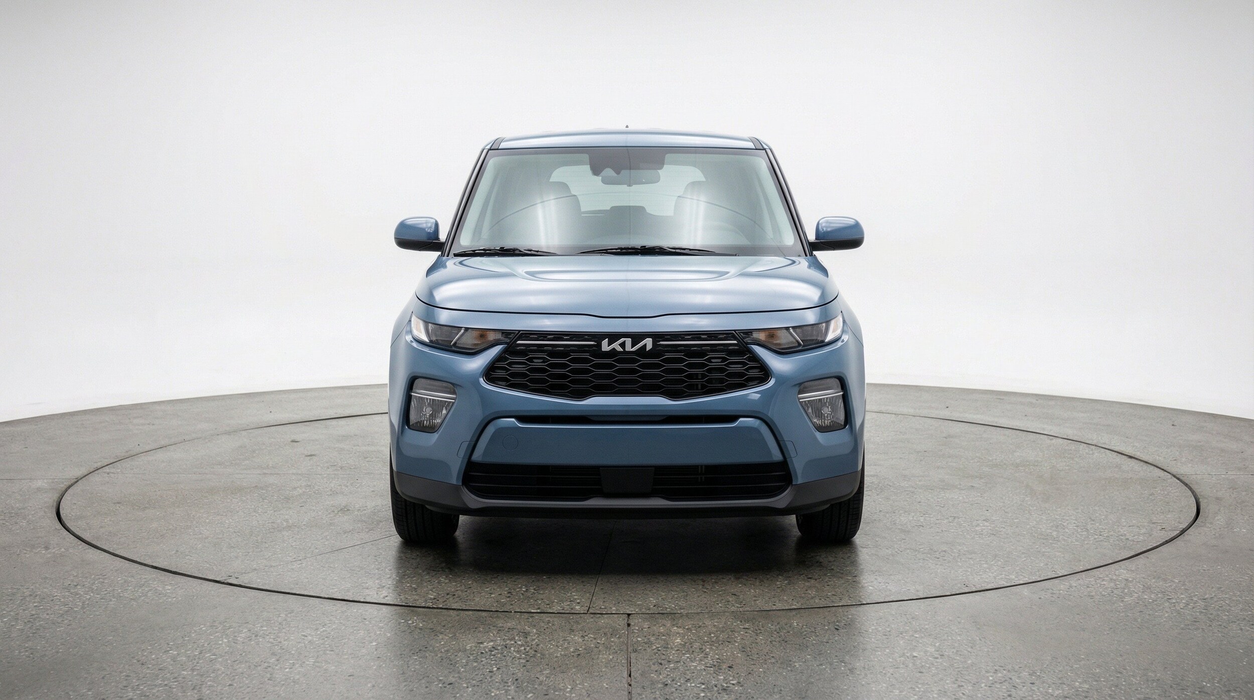 Thumbnail: 2025 Kia Soul - 2